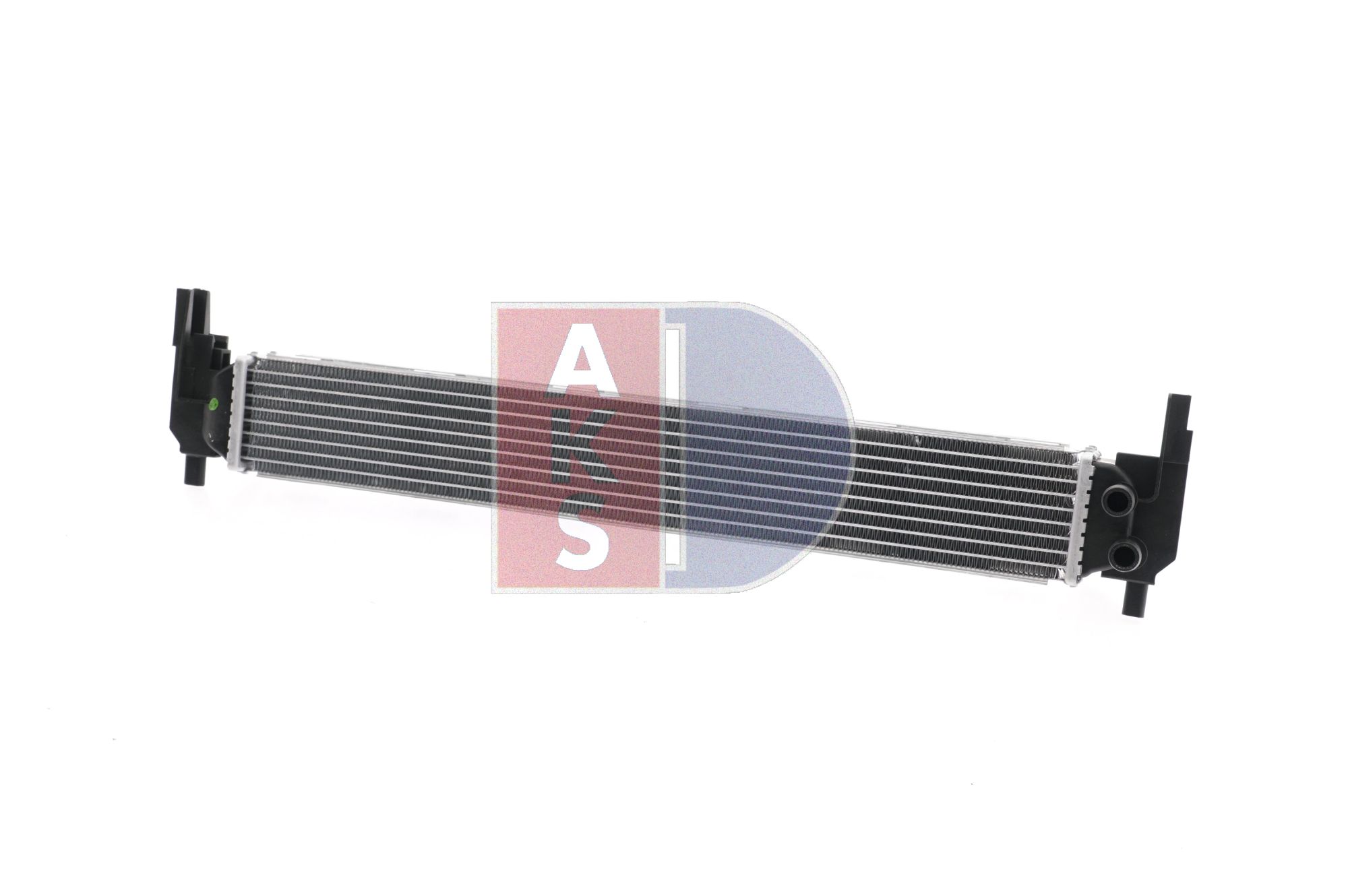 AKS DASIS 480082N Radiateur SKODA FABIA 1.0 TSI Essence 110 CV