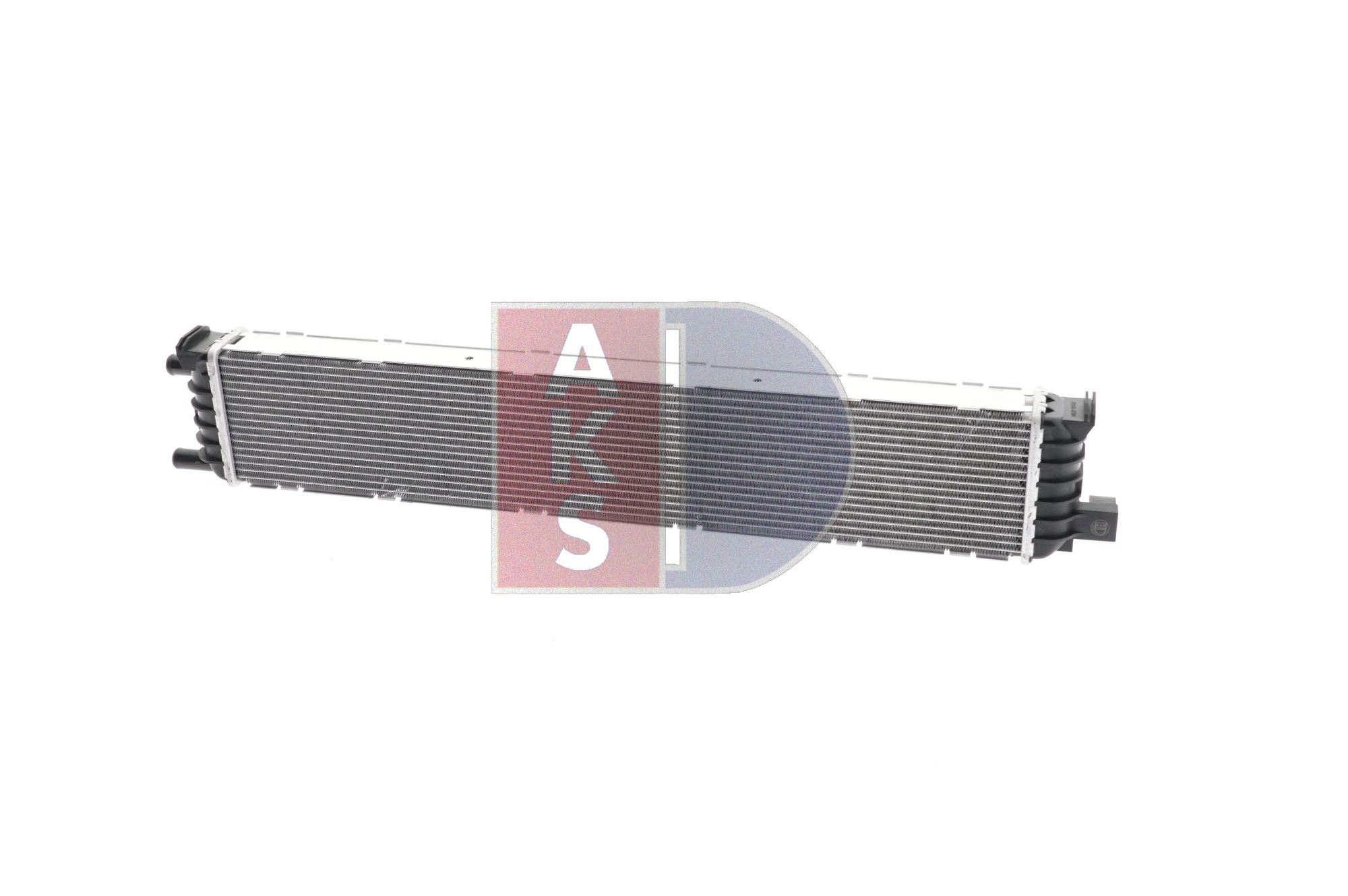 AKS DASIS 7647866 Échangeur de turbo Audi A8 D4 prix