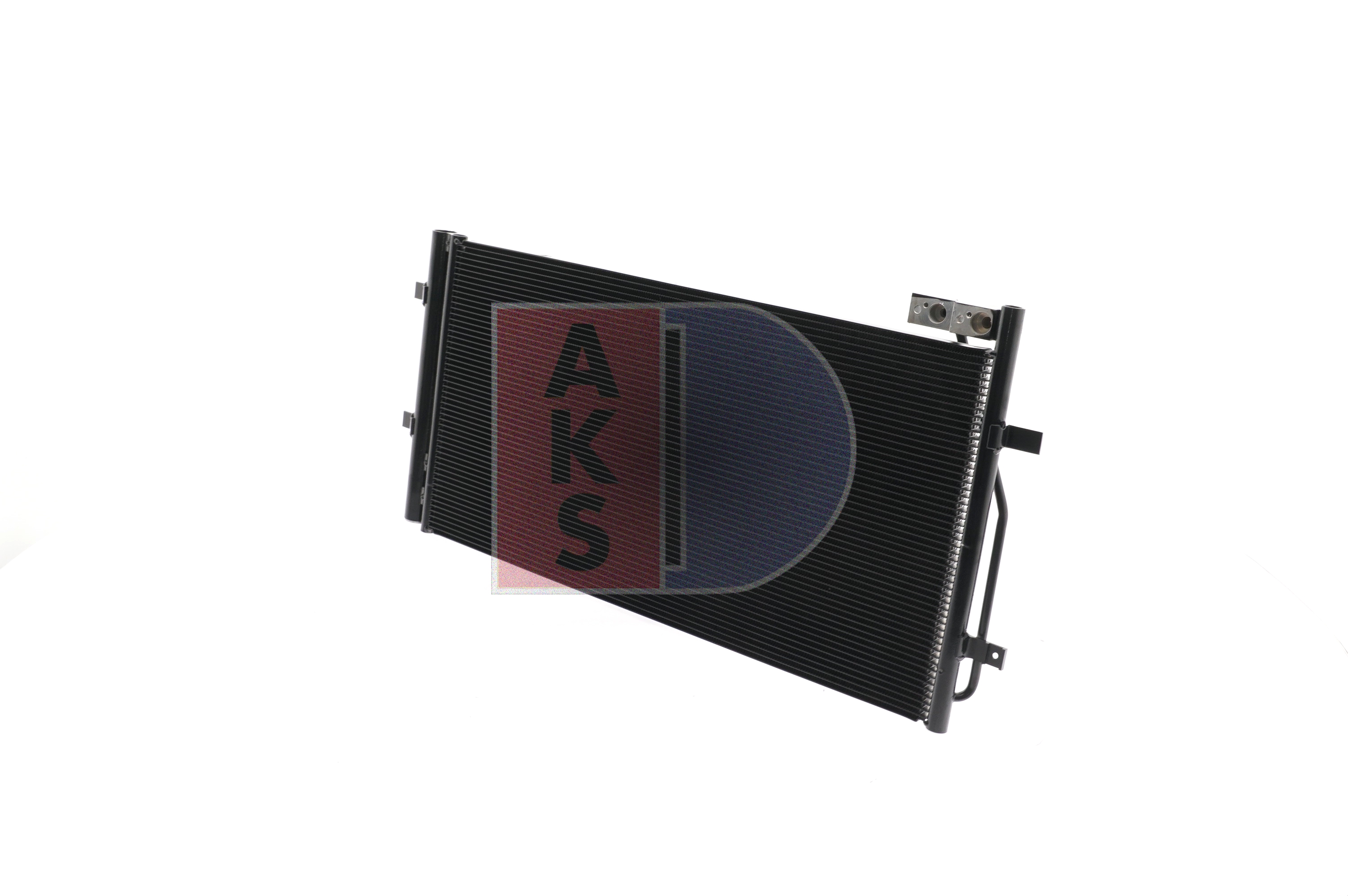7647875 Radiateur de clim AKS DASIS Mini coût