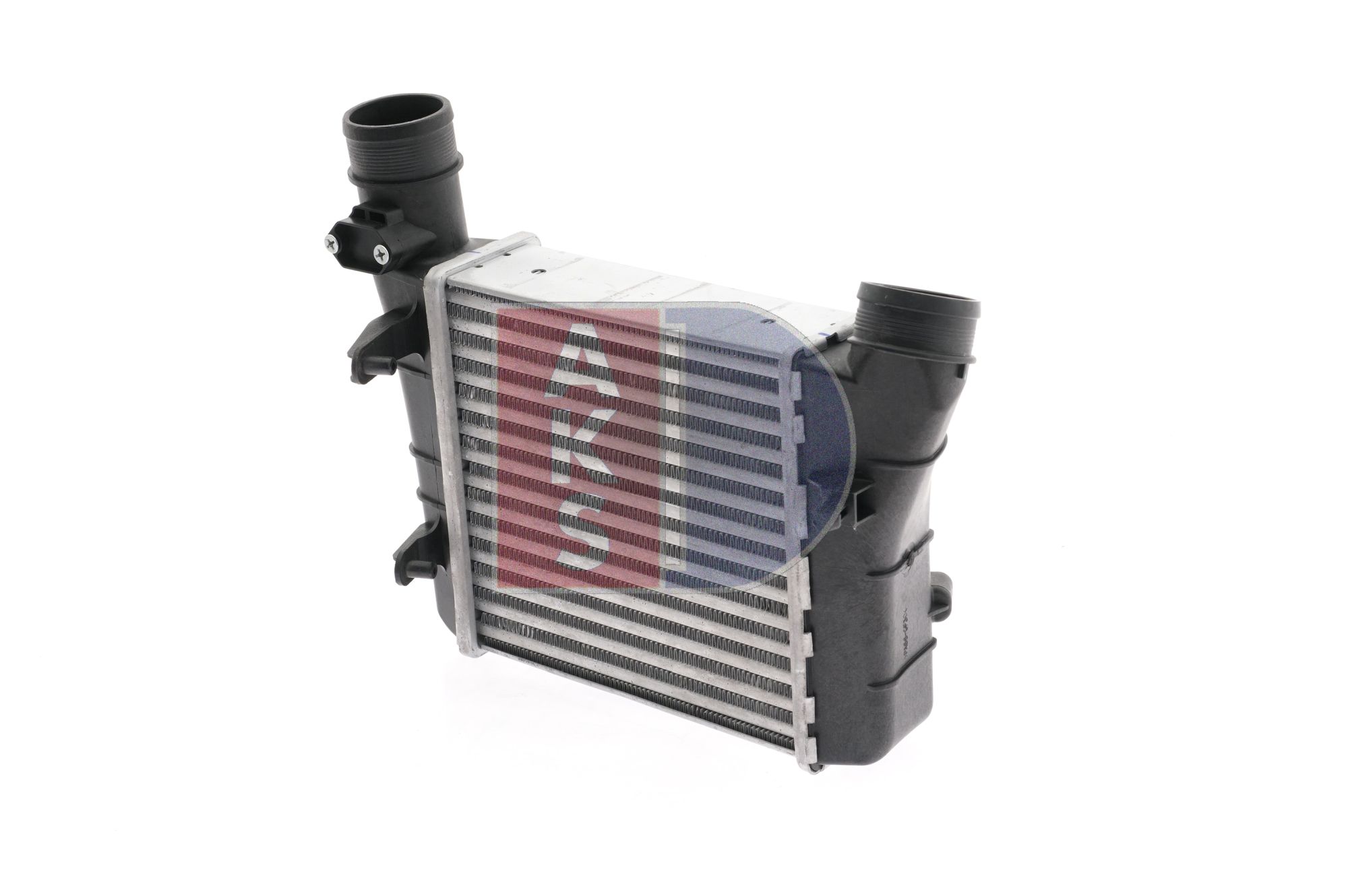 Intercooler AKS DASIS 487041N Bewertung