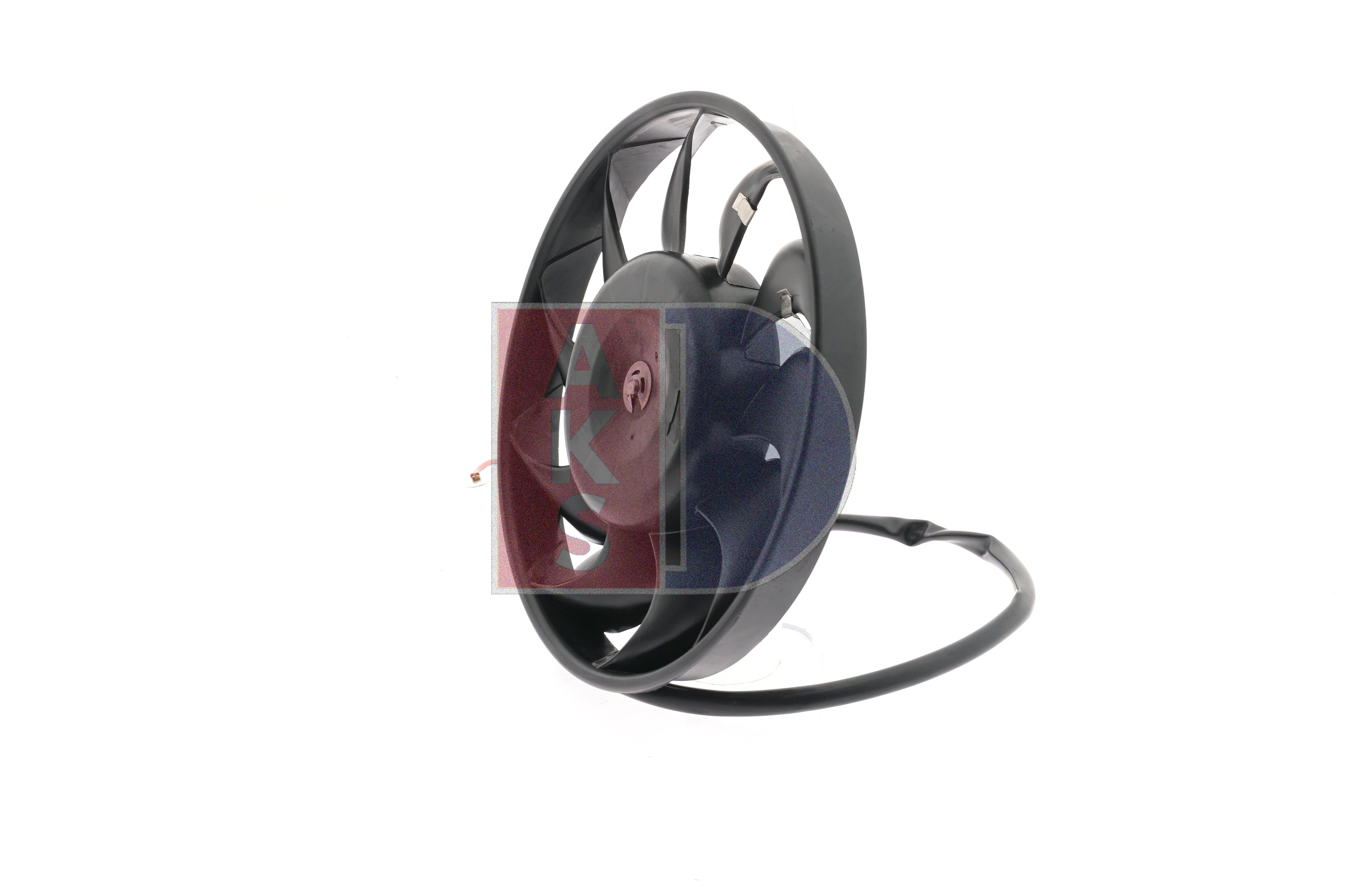 7647880 AKS DASIS 488015N Ventilator Audi A6 4f2 kosten