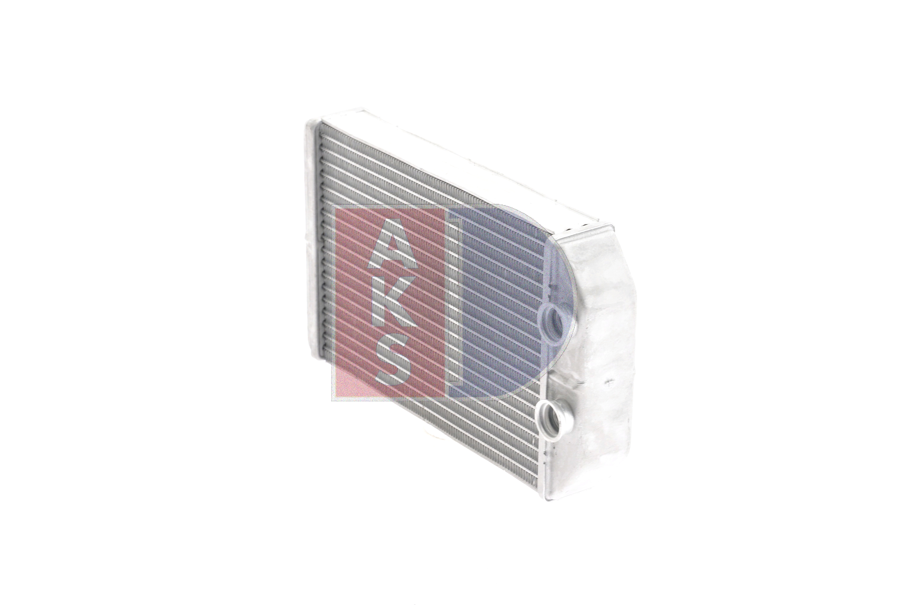 AKS DASIS 489010N Scambiatore calore per riscaldamento abitacolo