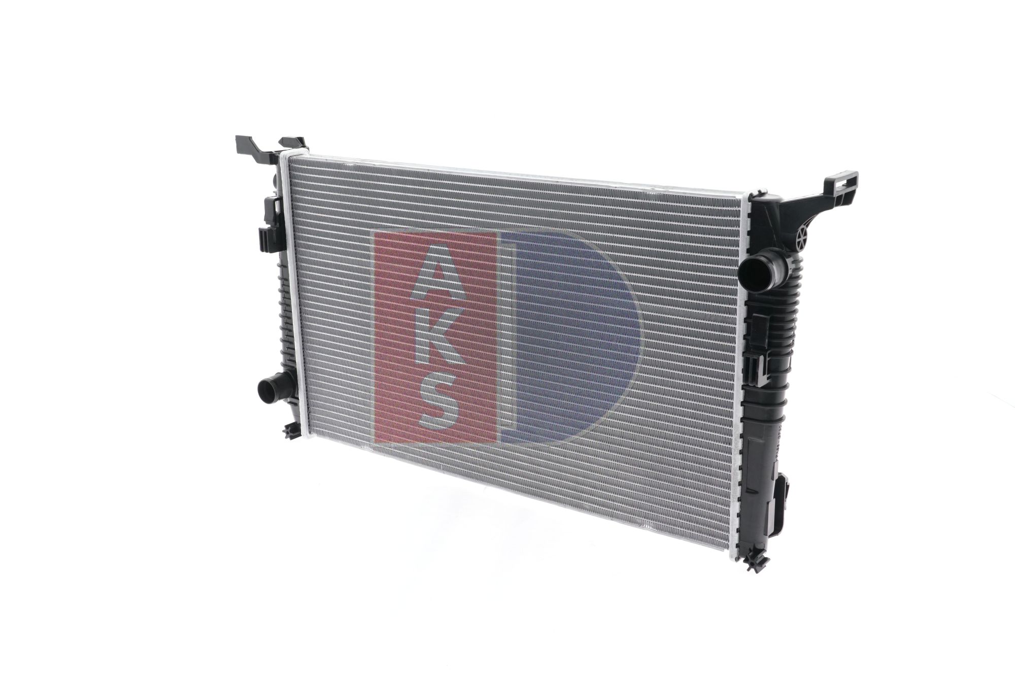 AKS DASIS 490013N Kühler, Motorkühlung