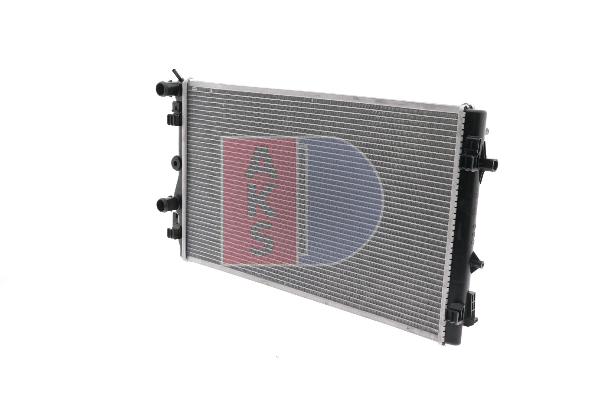 AKS DASIS 7647890 radiateur Audi A1 8x prix
