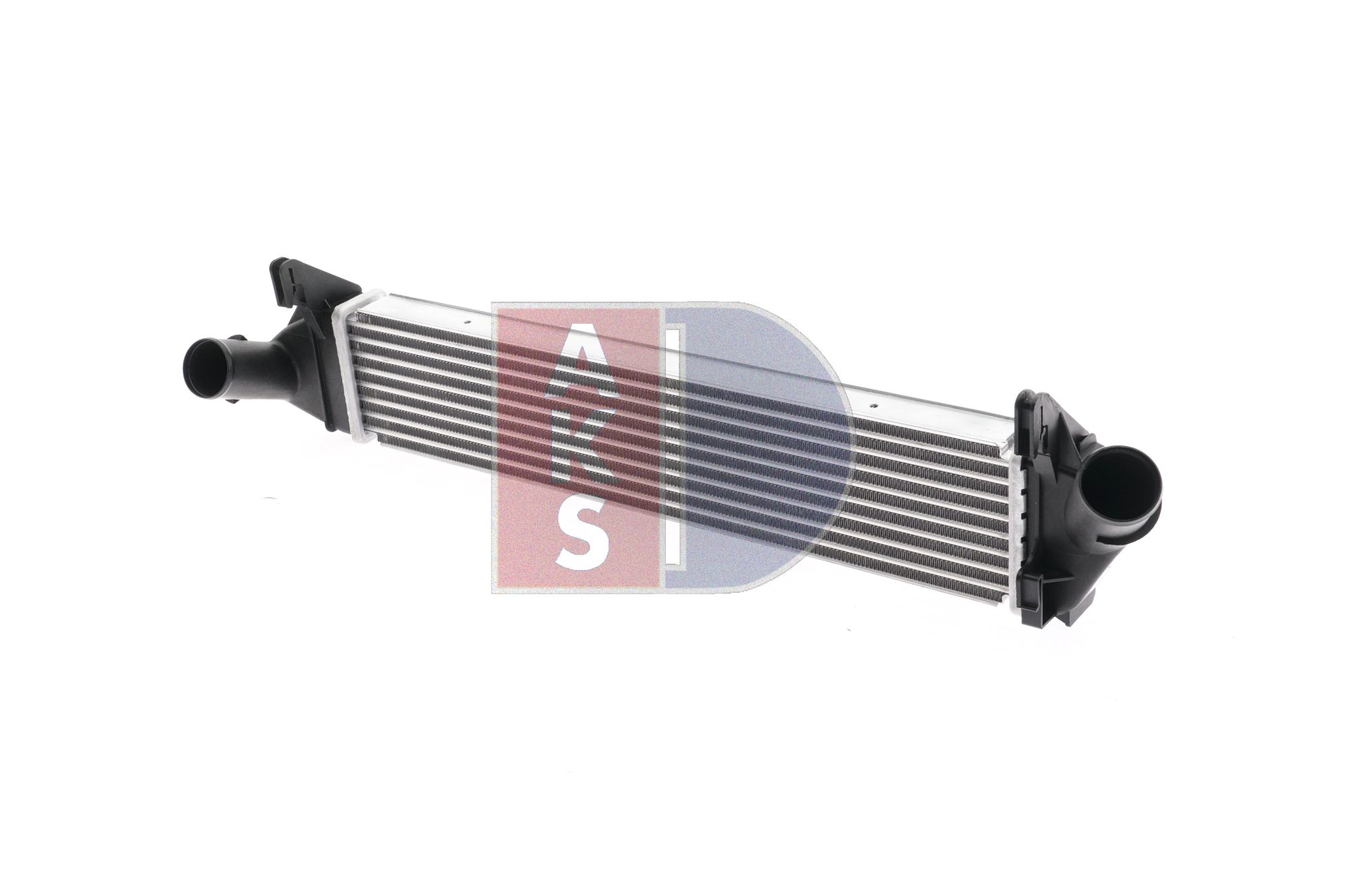 AKS DASIS 497001N Ladeluftkühler