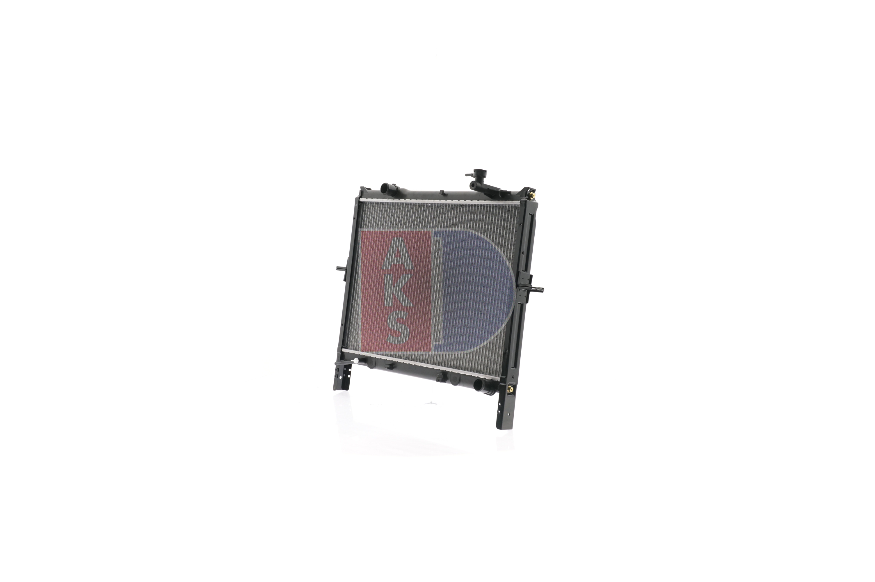 Radiators AKS DASIS 510157N rating