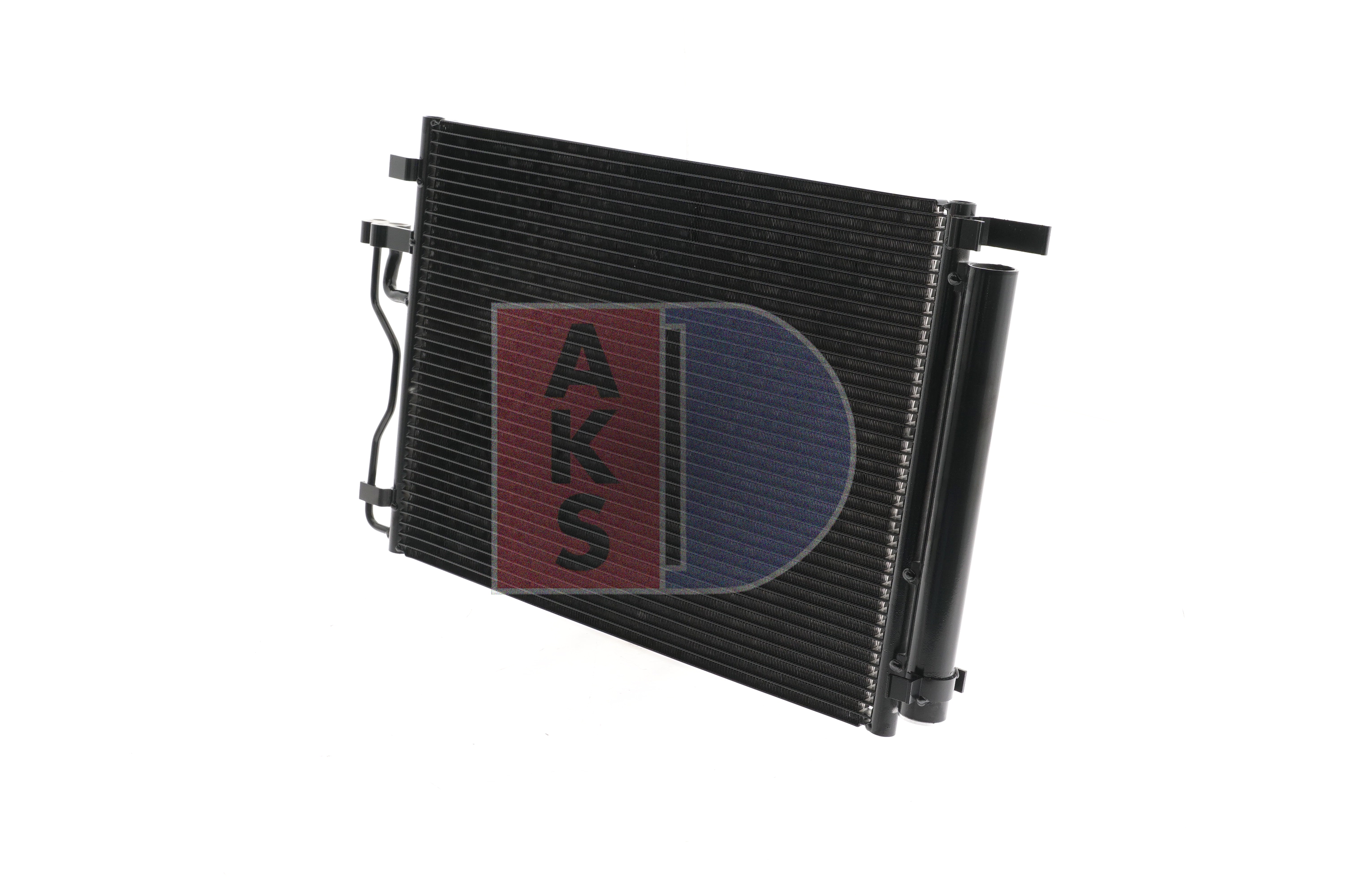 AKS DASIS 512064N Condensator, climatizare