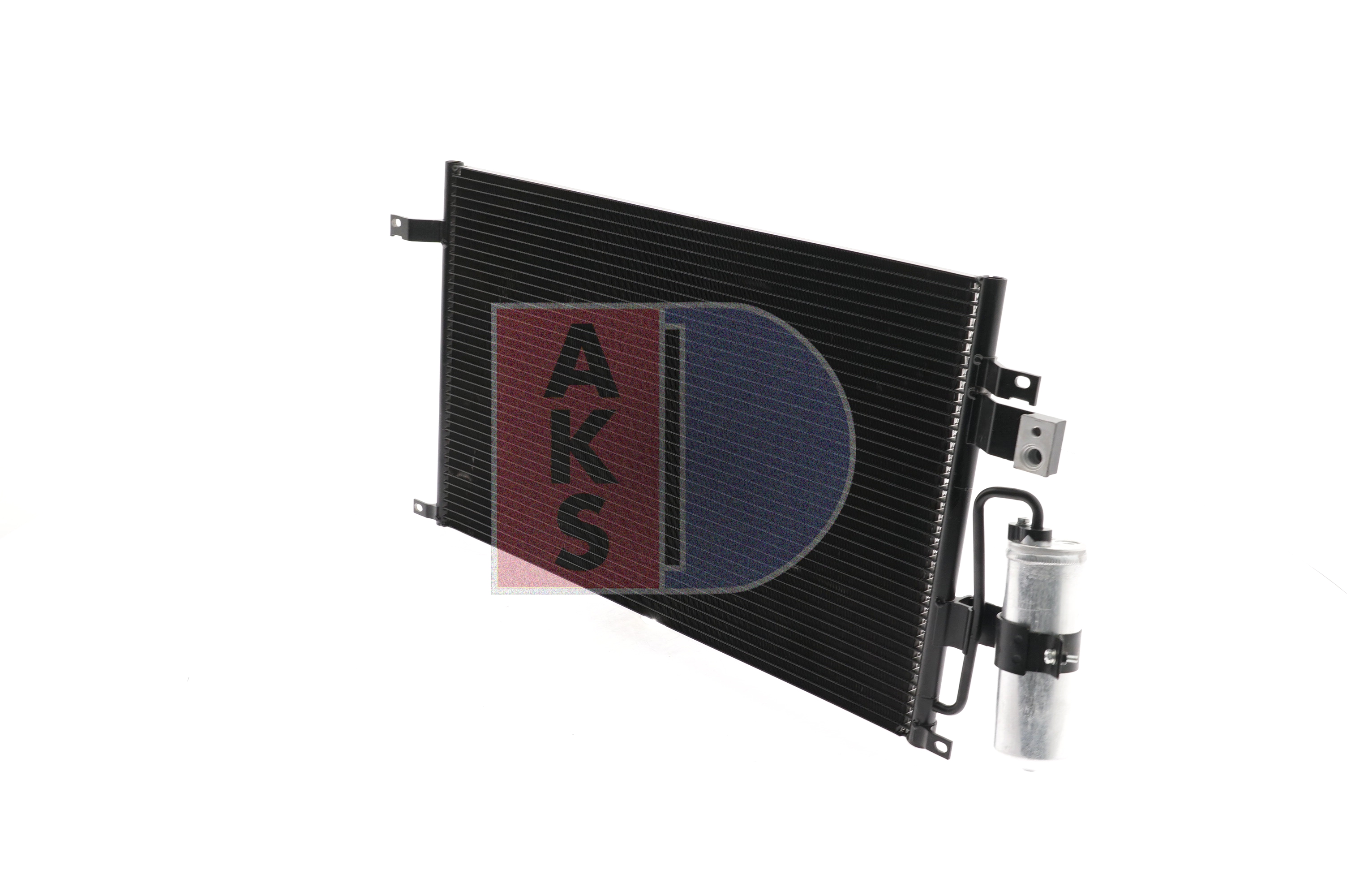 7647966 originele Airco-condensor AKS DASIS SPARK
