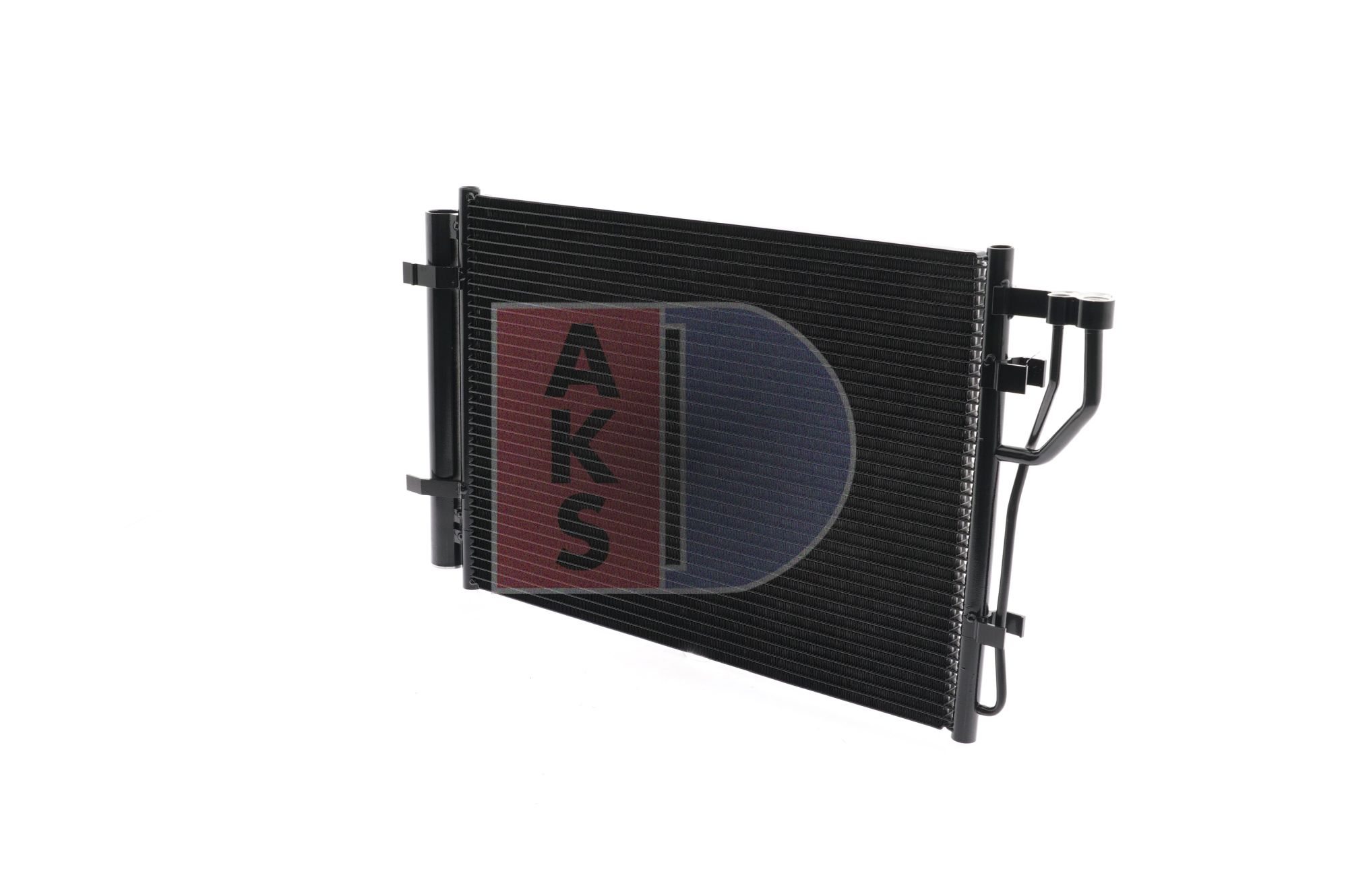 AKS DASIS 512083N Condensator, climatizare
