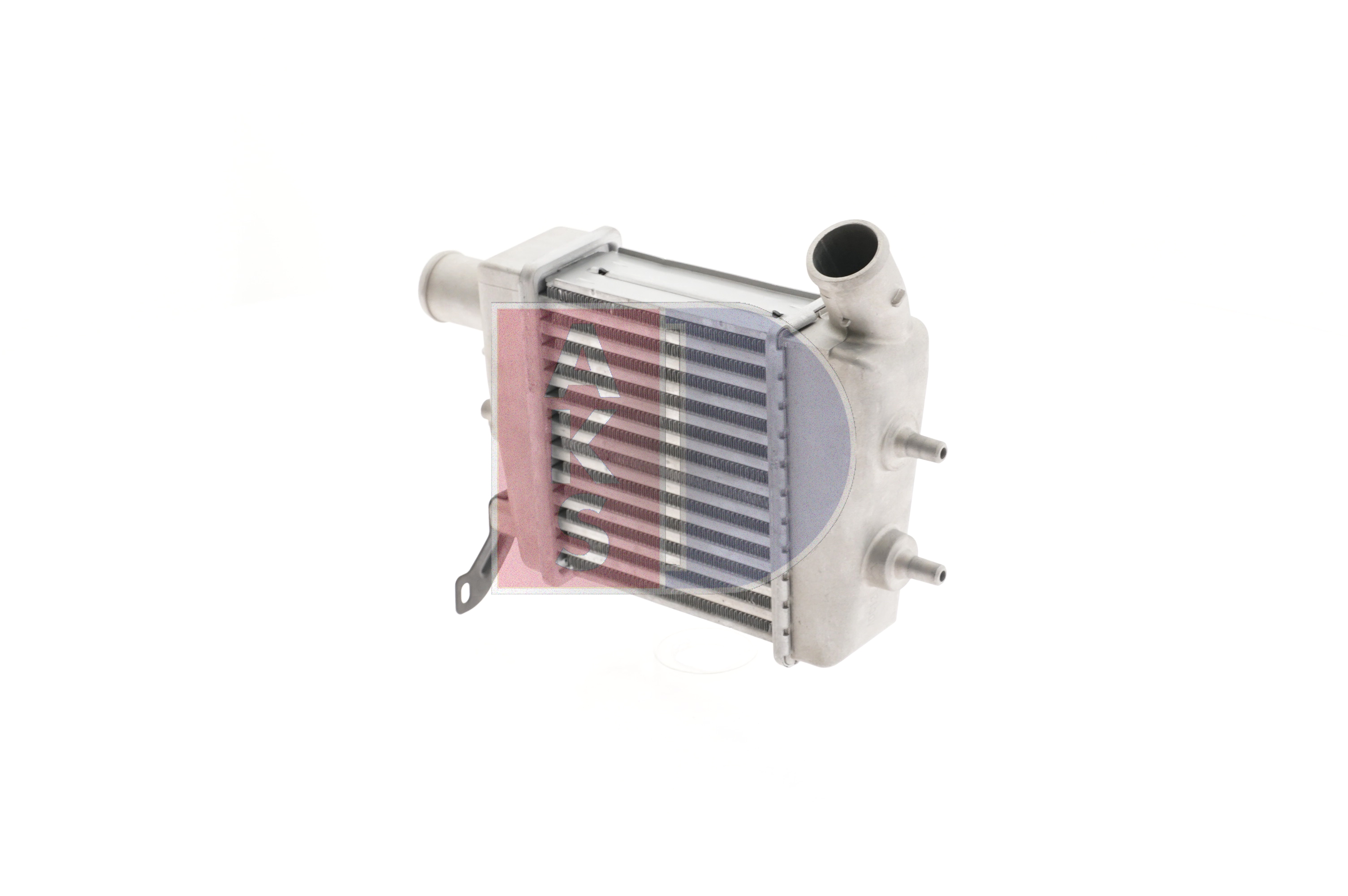 Turbo intercooler AKS DASIS 517009N