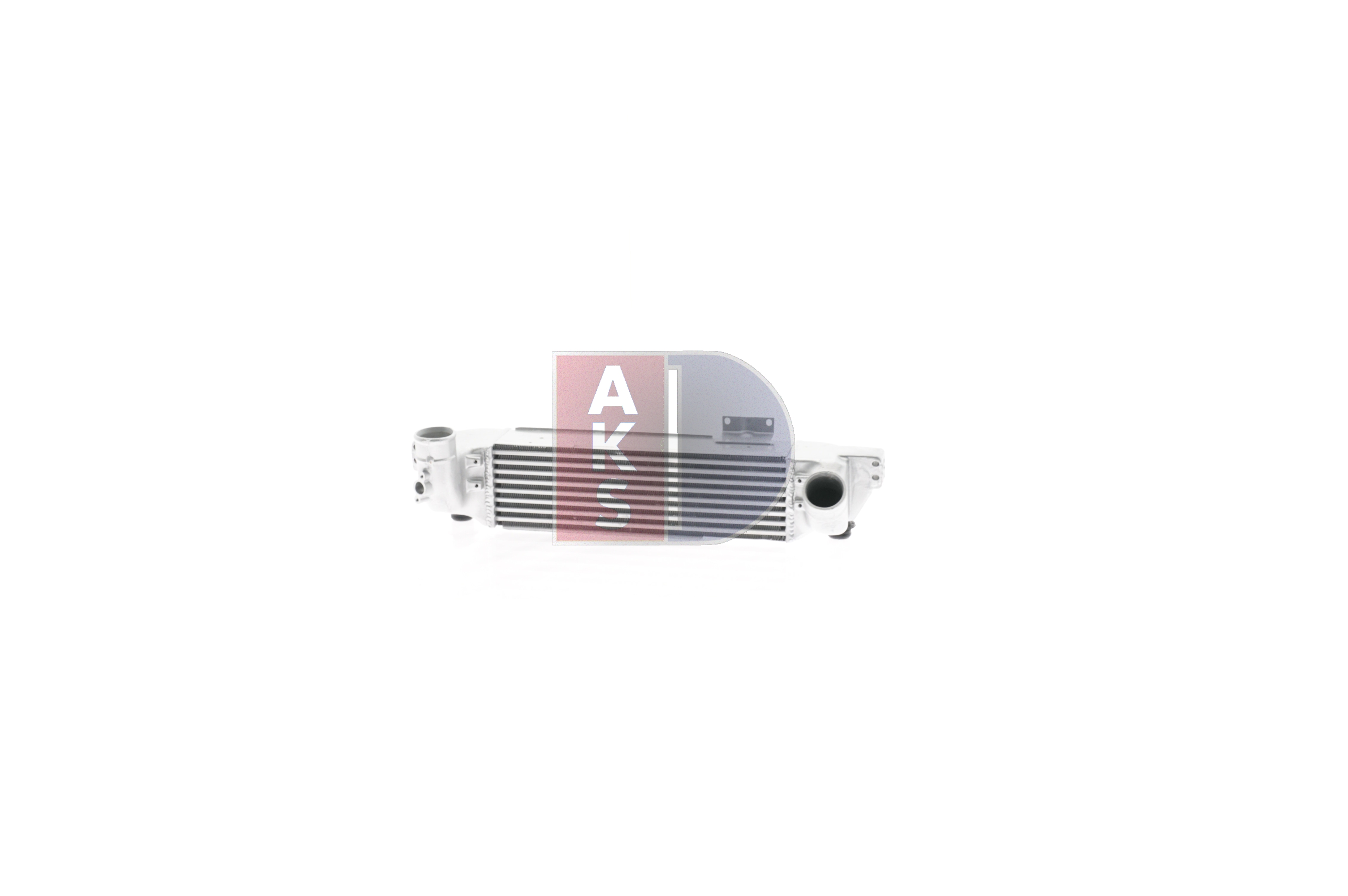 AKS DASIS 517010N Intercooler