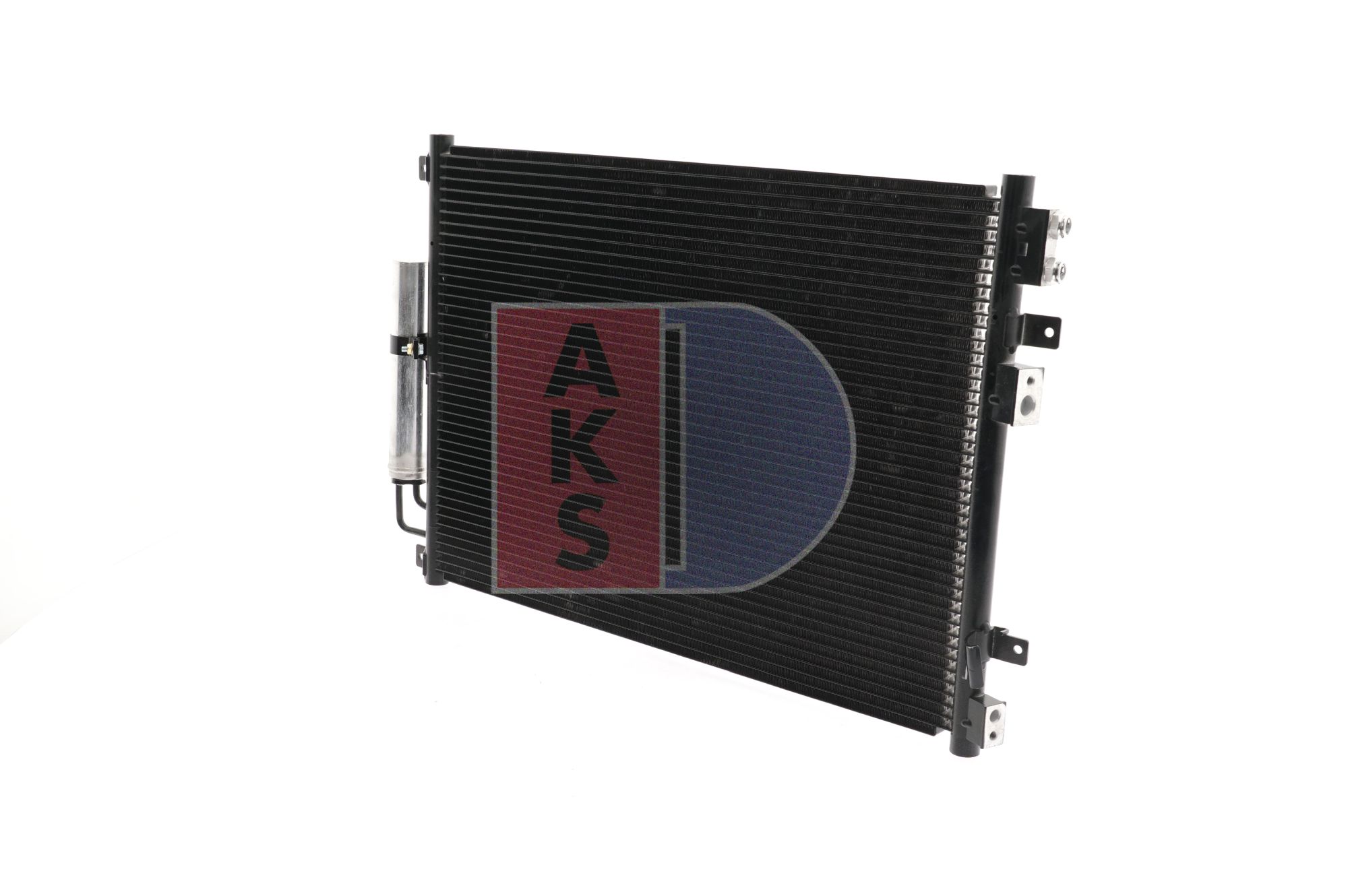 7648013 AKS DASIS 522073N Klímakondenzátor Chrysler 300c LX ár