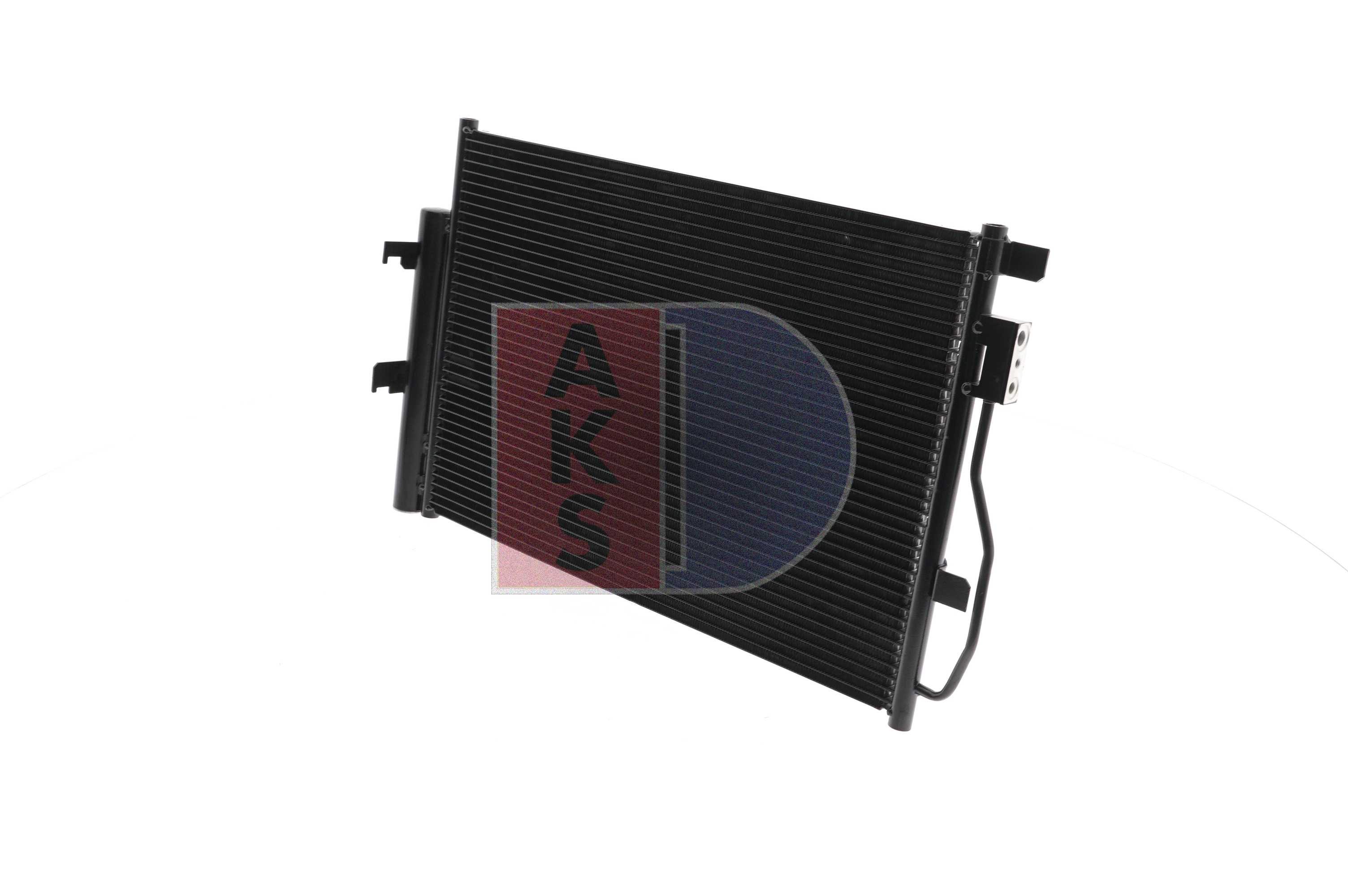 AC condenser AKS DASIS 522082N rating
