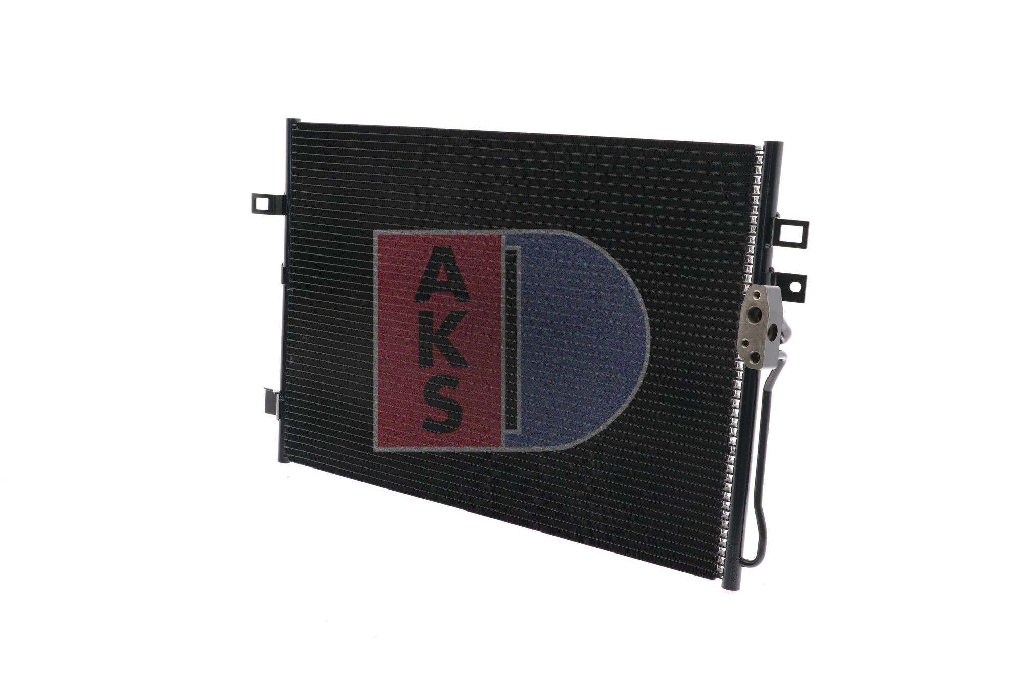 AKS DASIS 522083N Klimakondensator