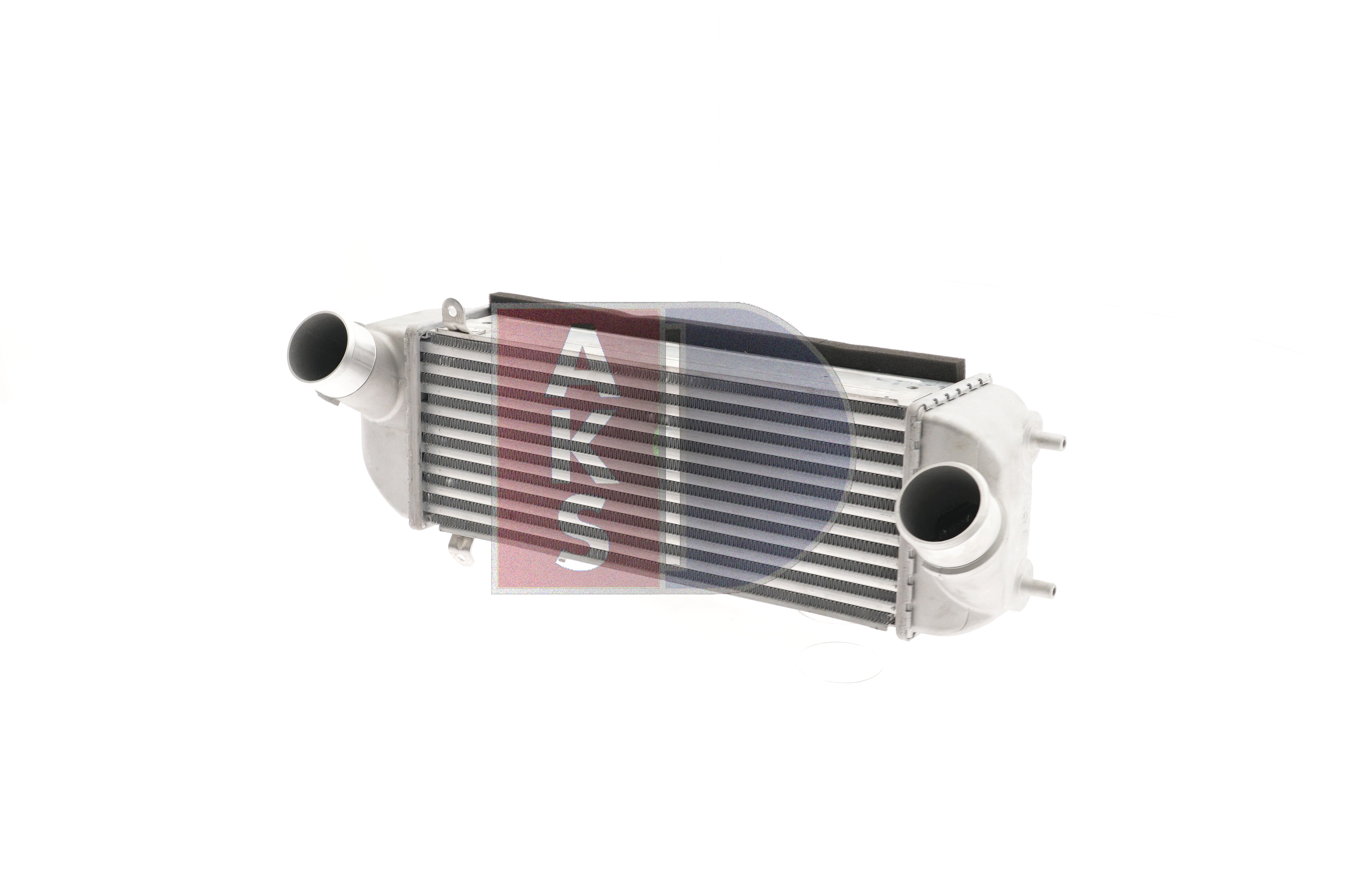 AKS DASIS 527005N Intercooler