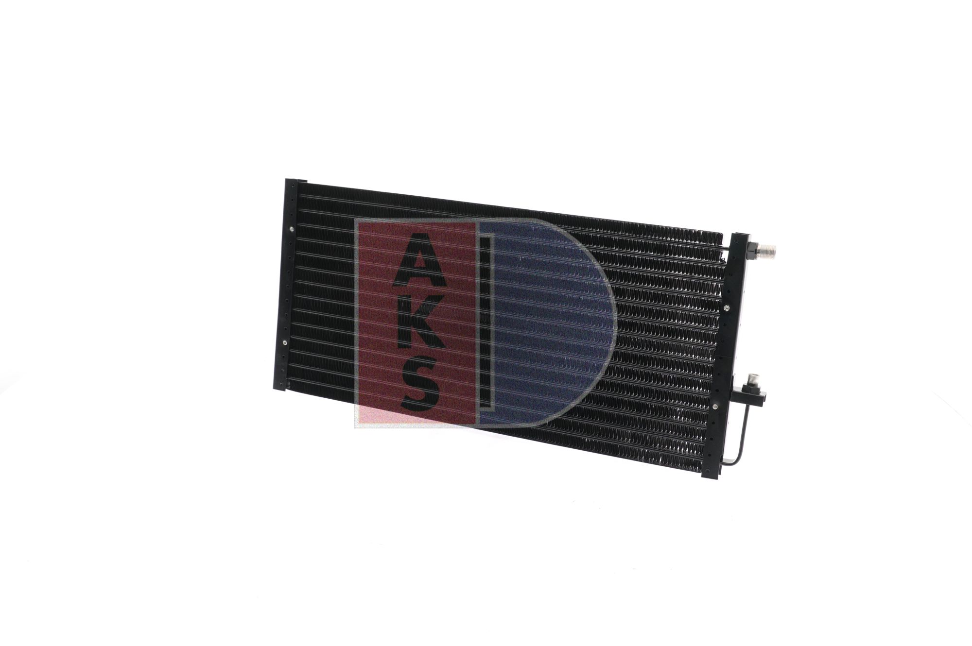 AC condenser AKS DASIS 542011N rating