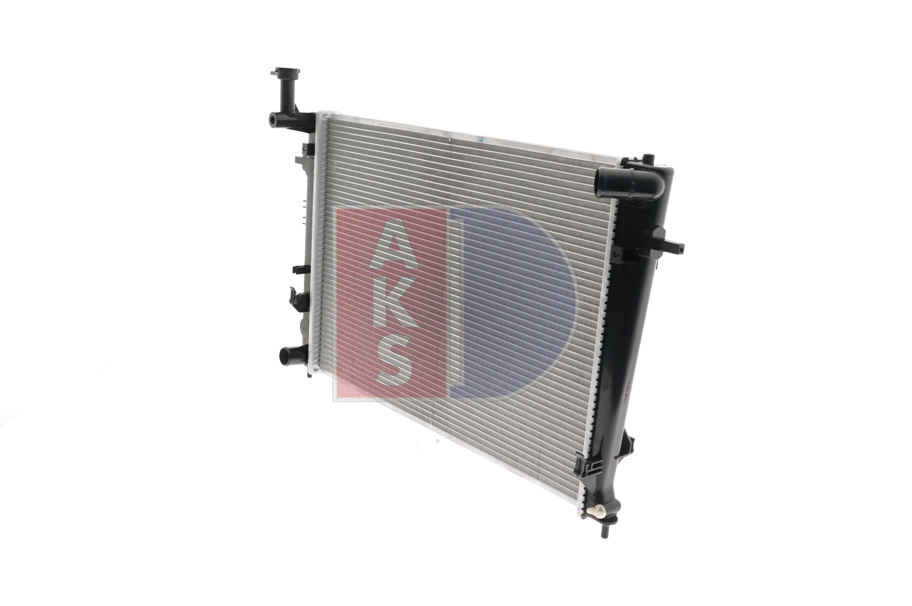 Wasserkühler AKS DASIS 560062N Bewertung