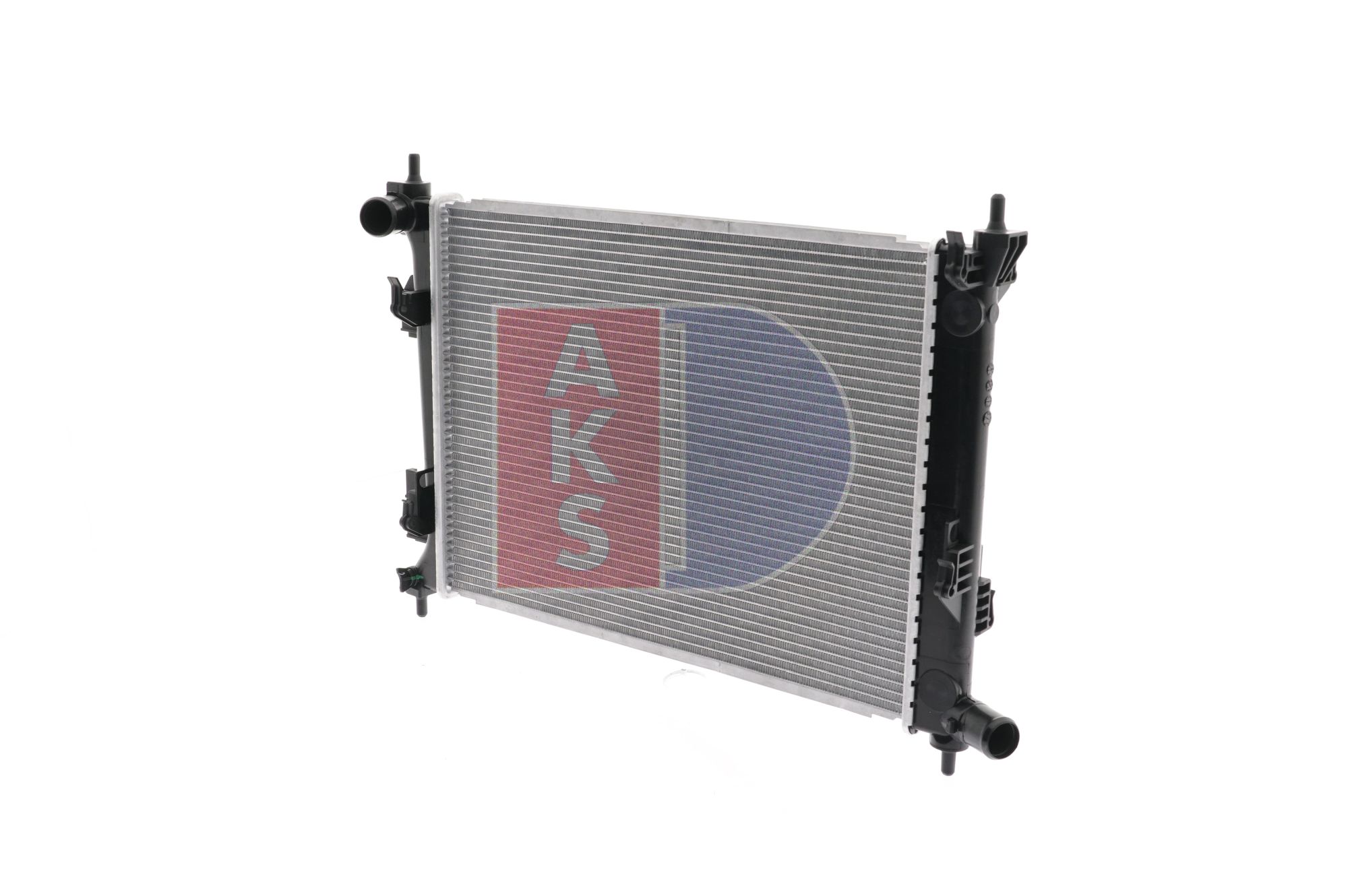 Wasserkühler AKS DASIS 560070N Bewertung