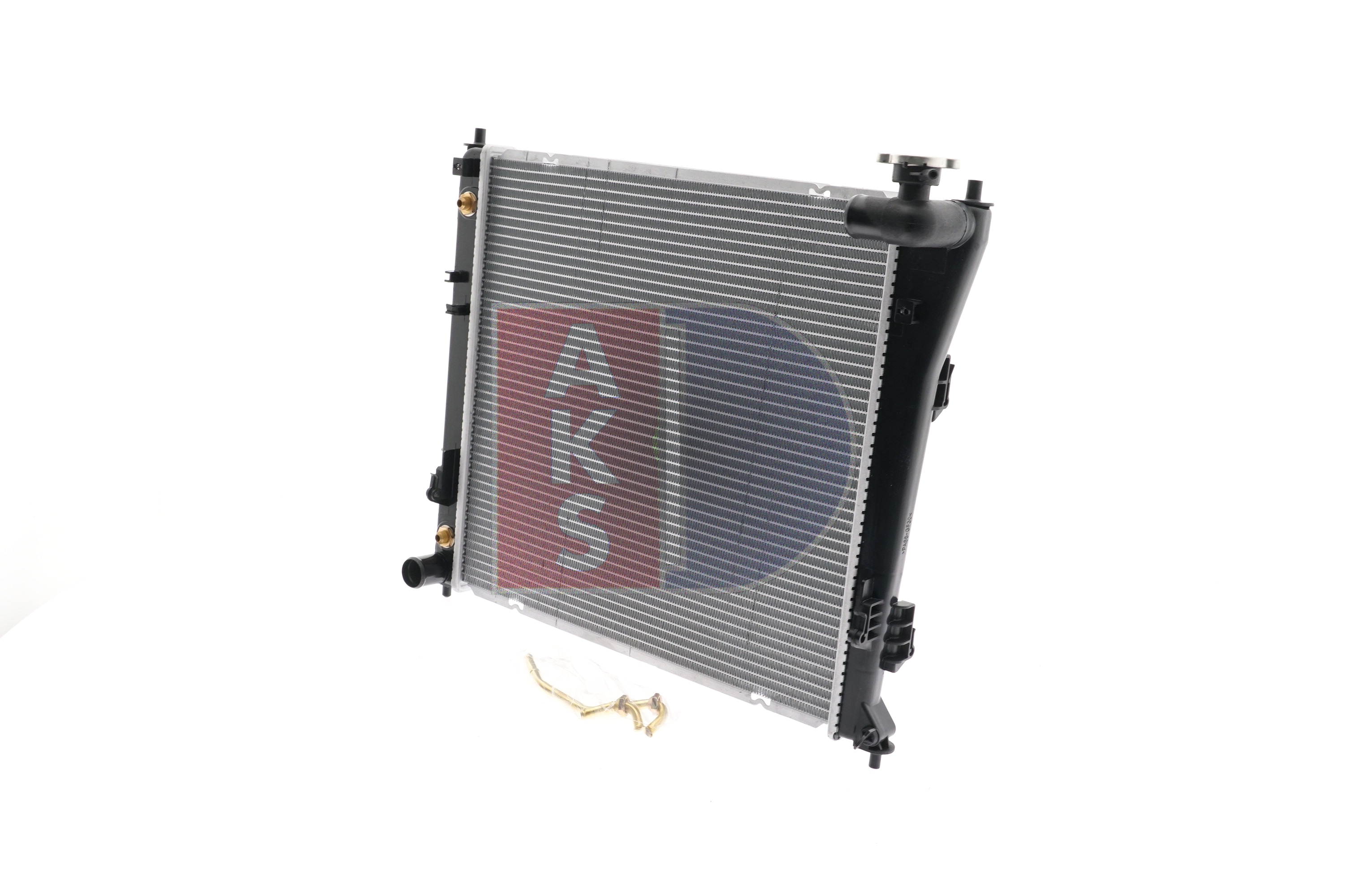 Radiator AKS DASIS 560076N