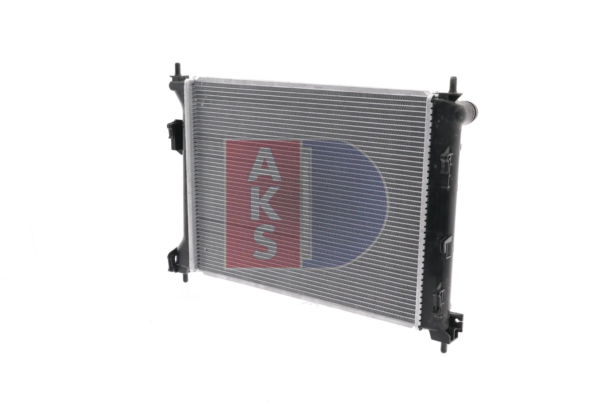 AKS DASIS 560083N Kühler, Motorkühlung