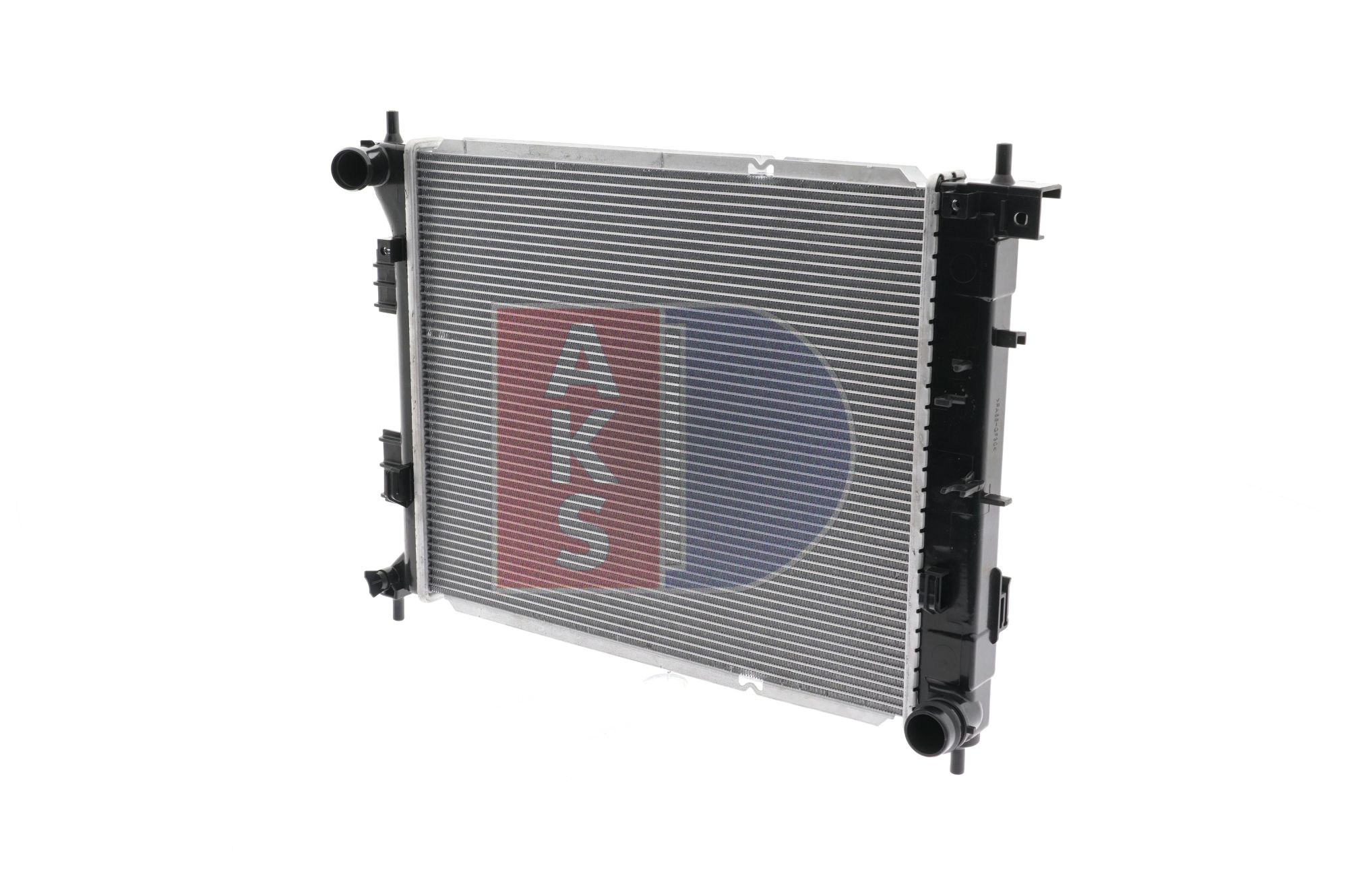 7648061 AKS DASIS 560089N Воден радиатор Hyundai i30 II Комби цена