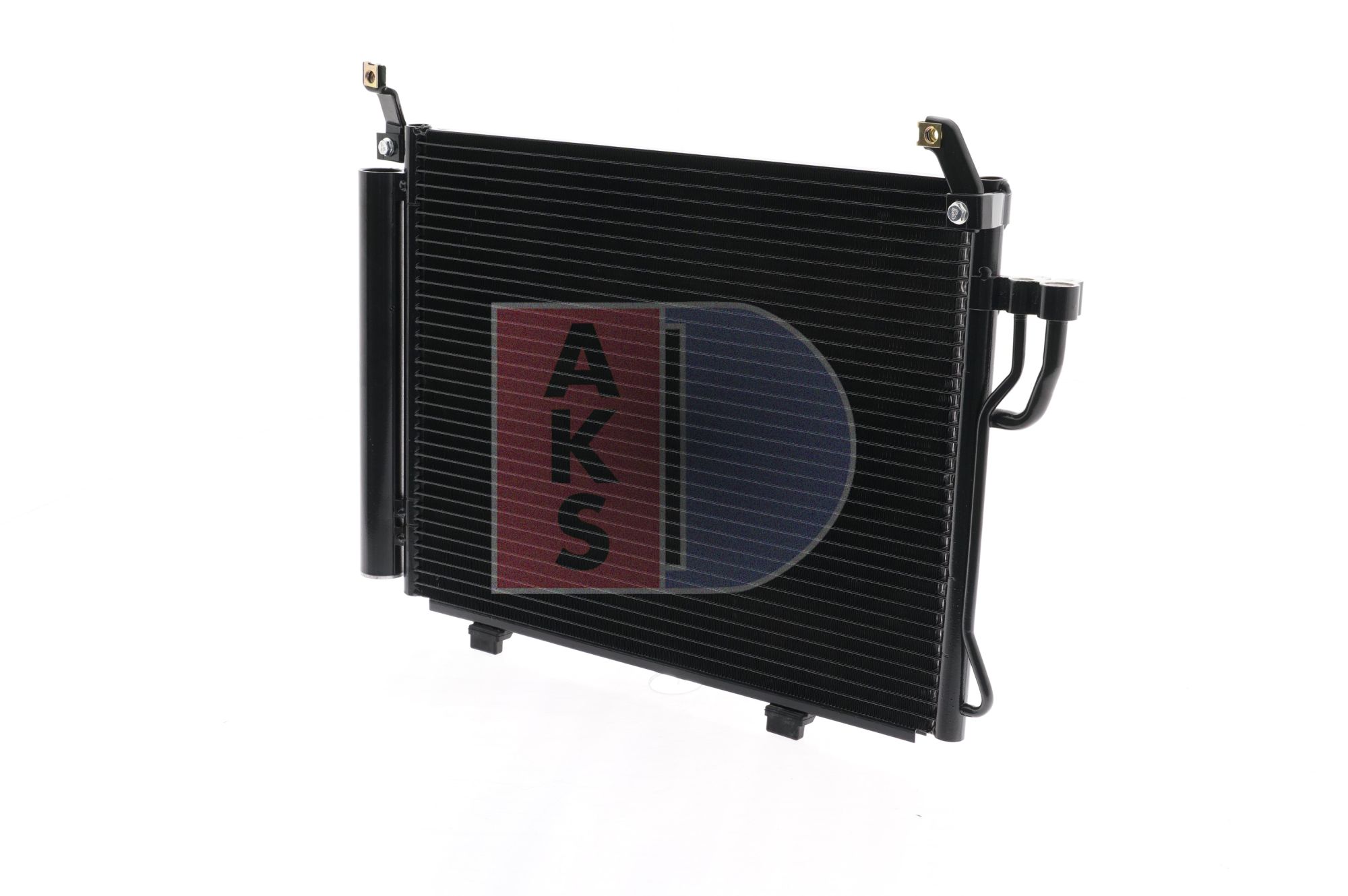 AKS DASIS 562027N Condenseur, climatisation
