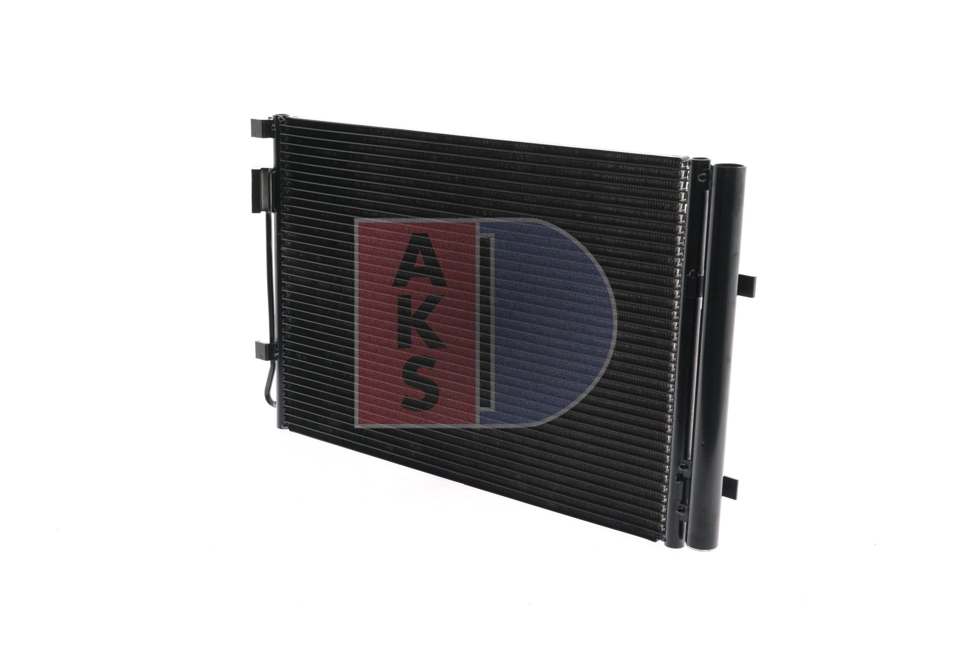 AKS DASIS 562032N Klimakondensator