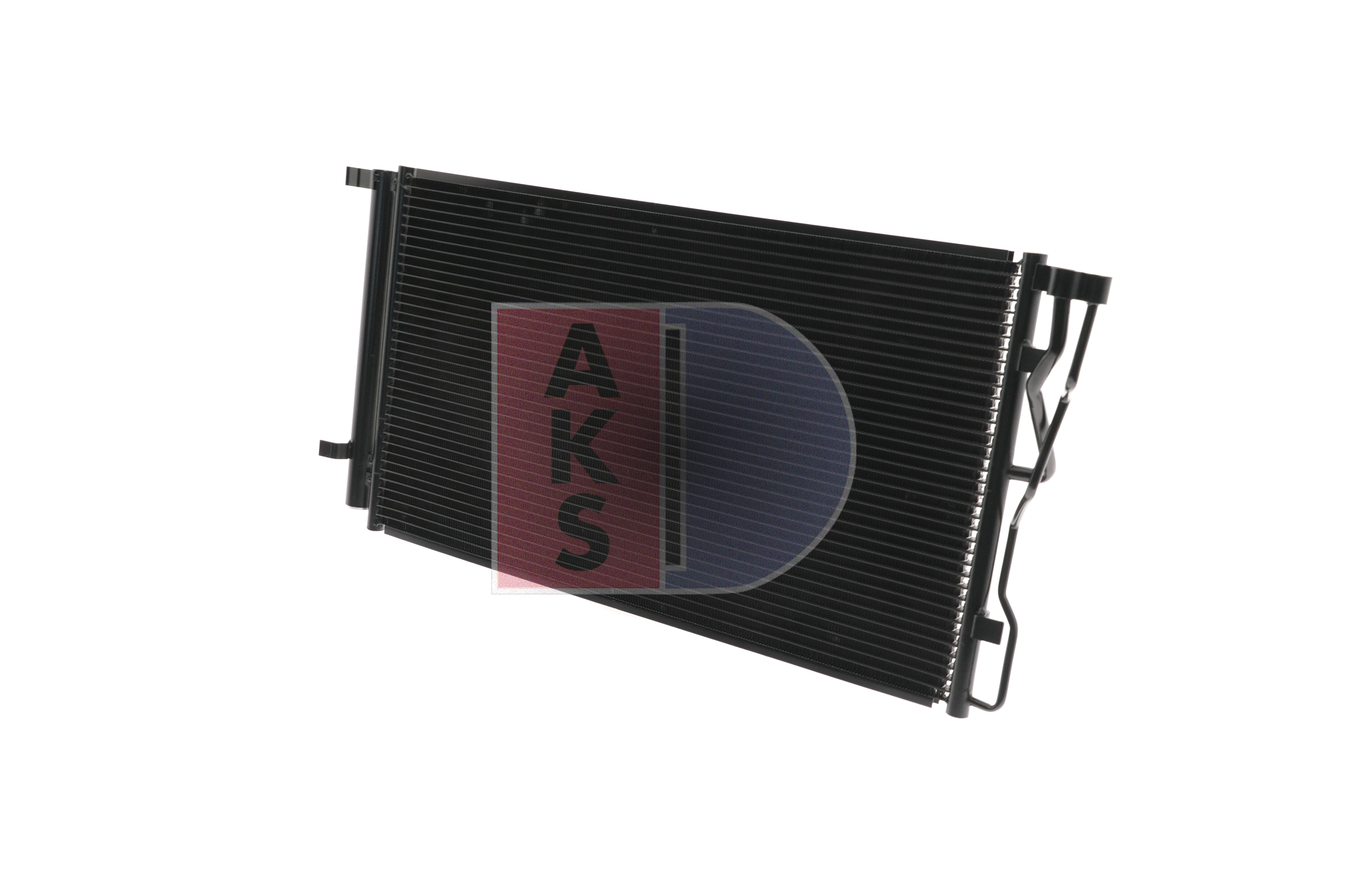 Klimakondensator AKS DASIS 562035N günstig online kaufen