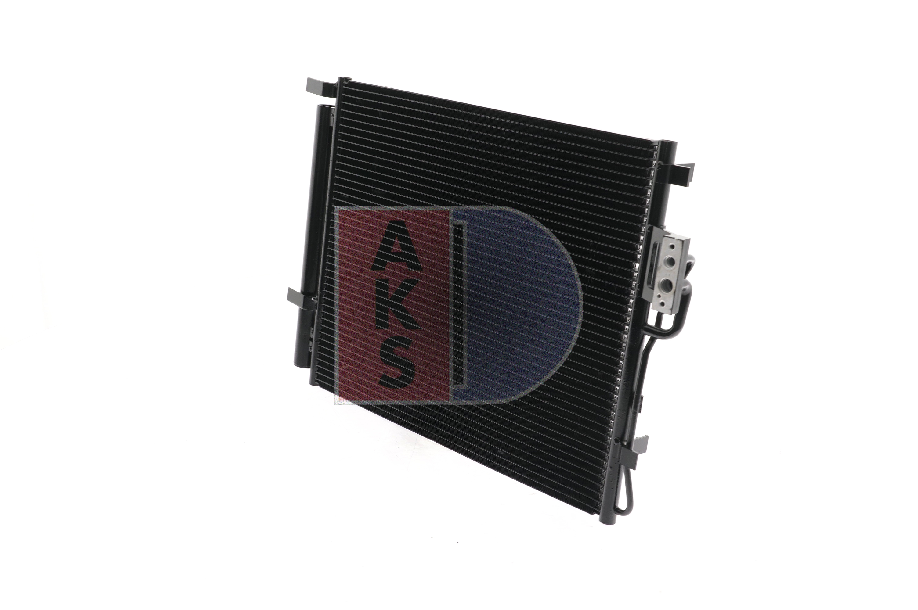 Klimakühler AKS DASIS 562037N Bewertung