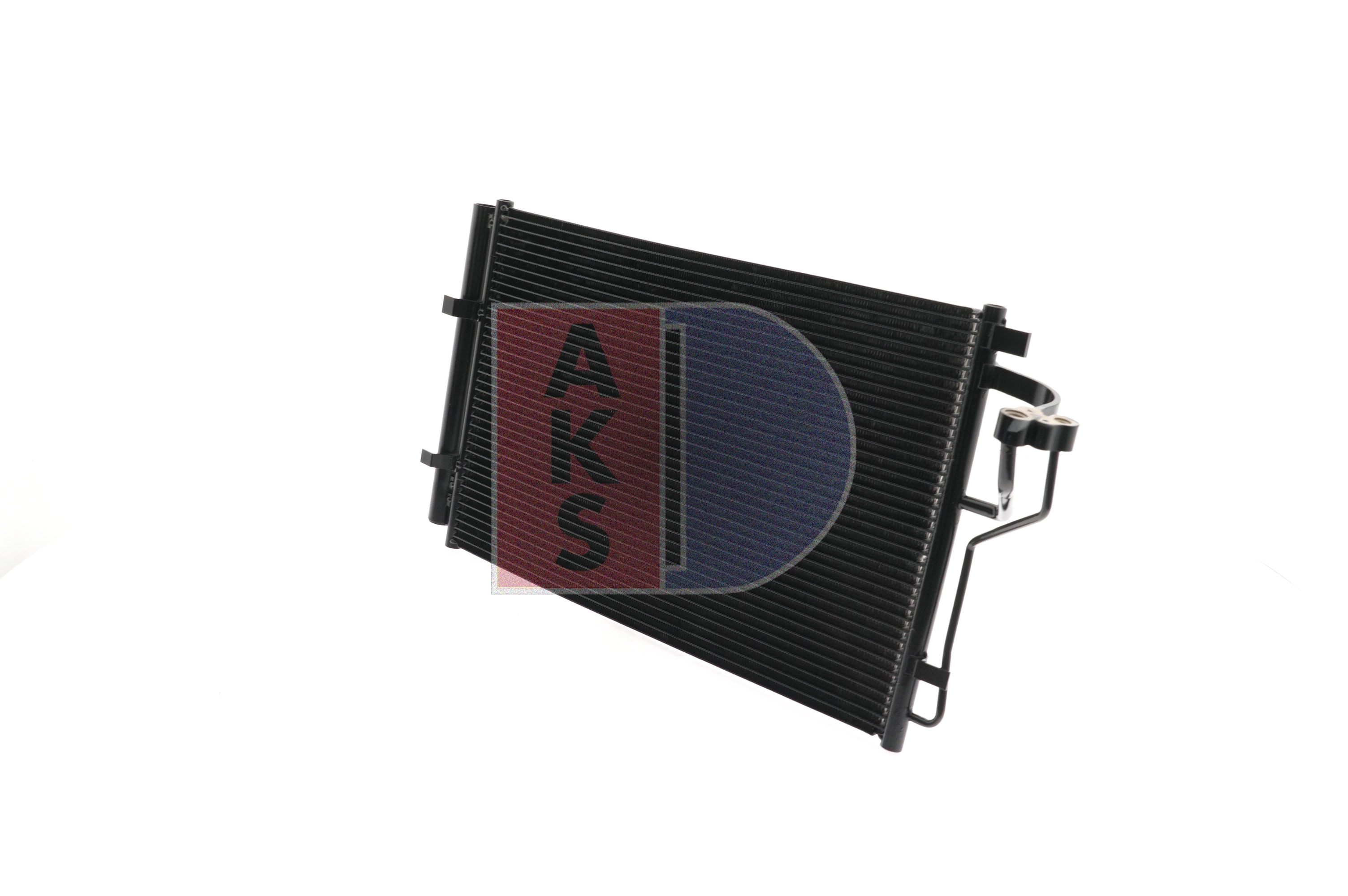 AKS DASIS 562042N Klimakondensator