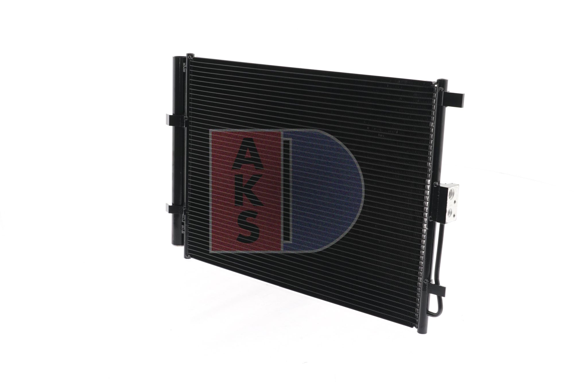 Radiator AC AKS DASIS 562043N