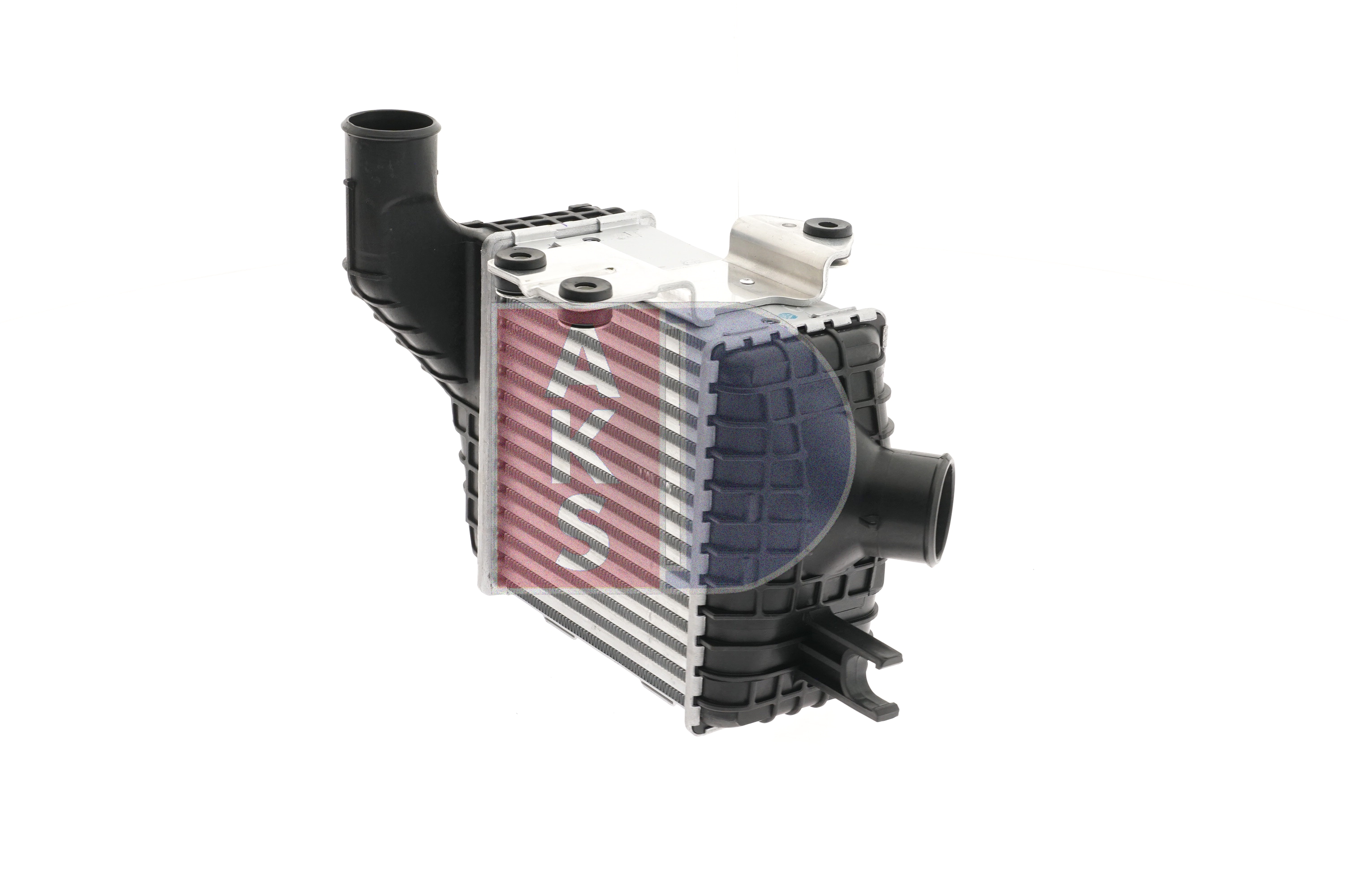 AKS DASIS 567000N Ladeluftkühler