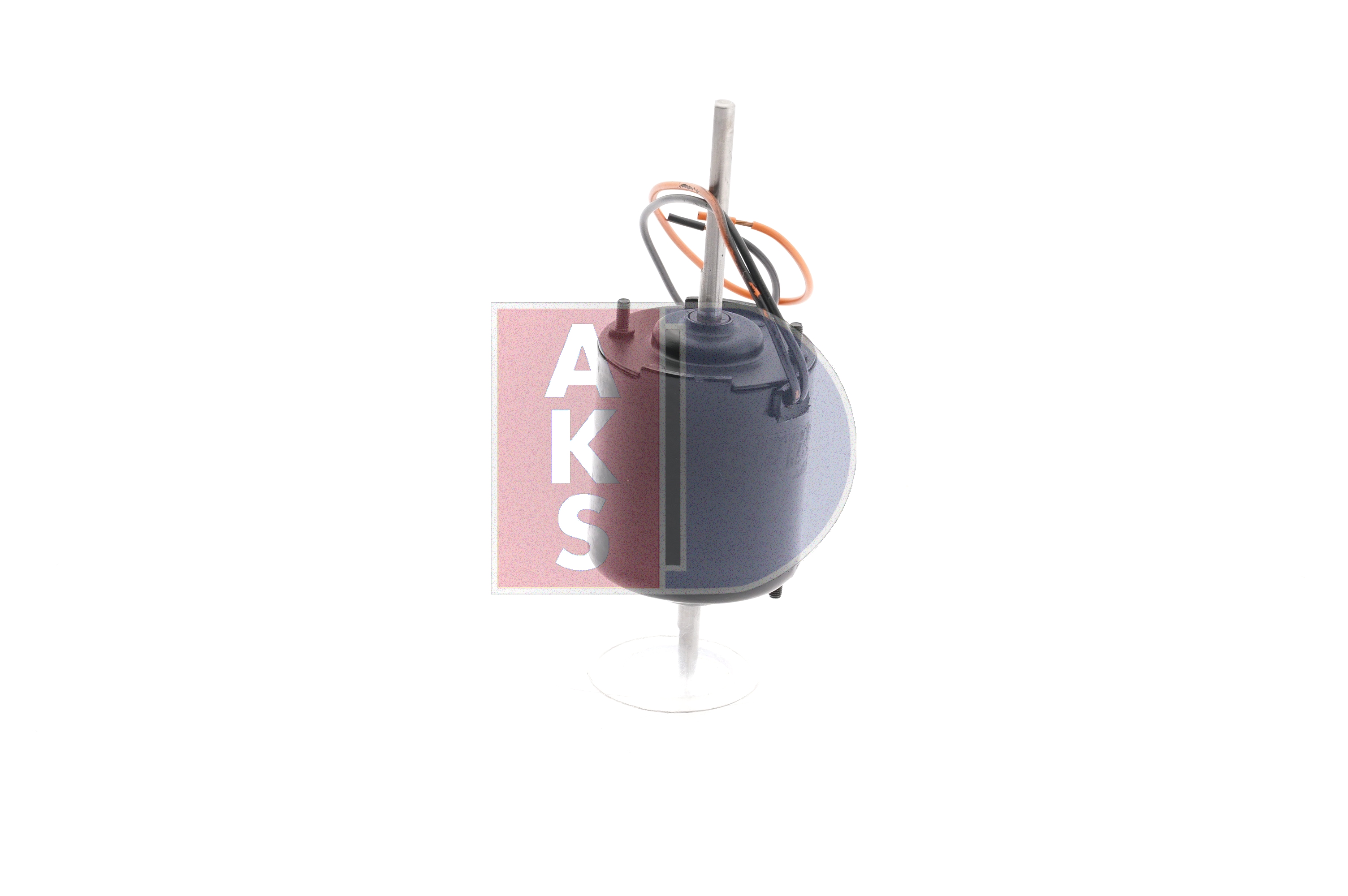 Heizgebläsemotor AKS DASIS 740022N Bewertung