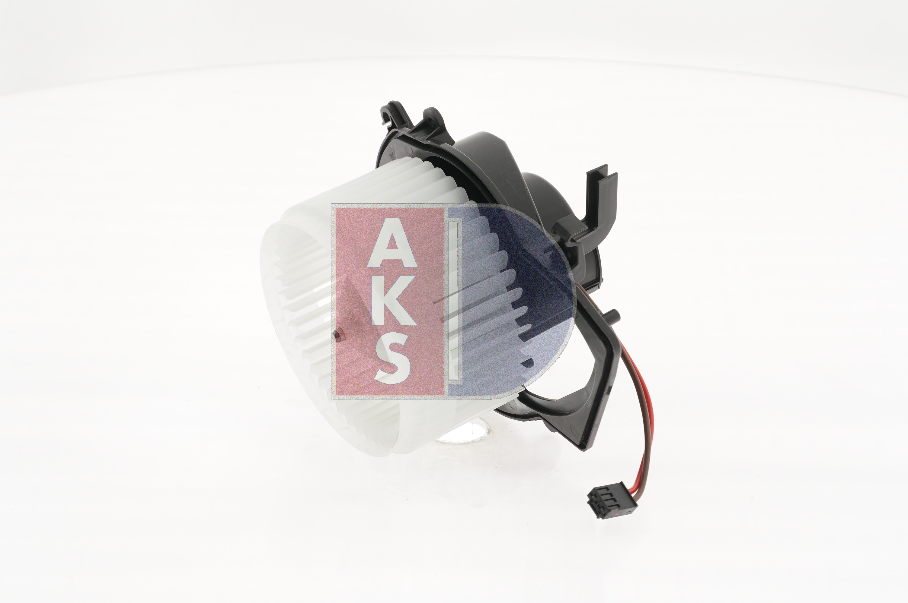 Innenraumgebläse 740088N AKS DASIS A4639060012 MERCEDES-BENZ
