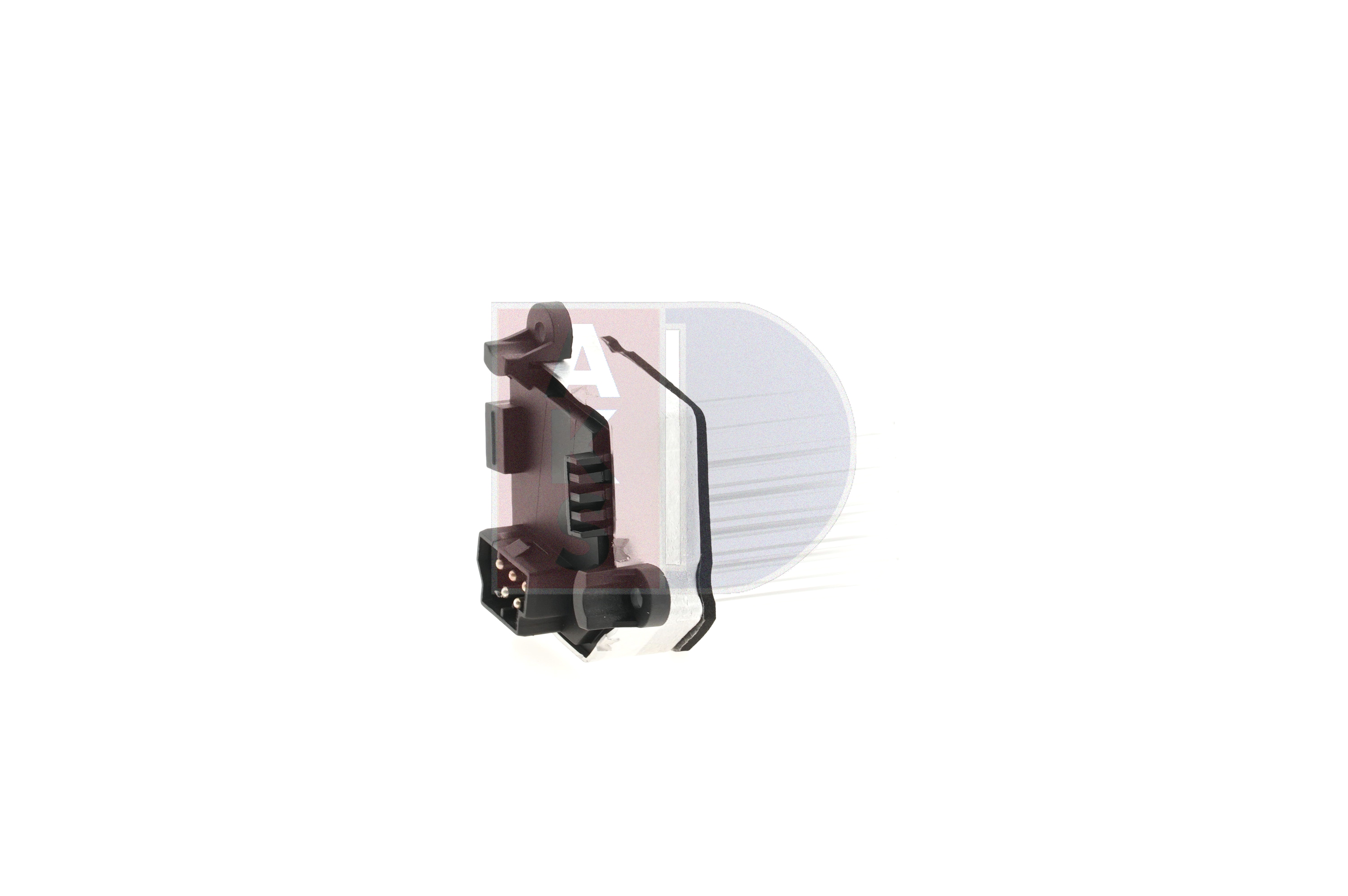 Blower control module AKS DASIS 740112N rating
