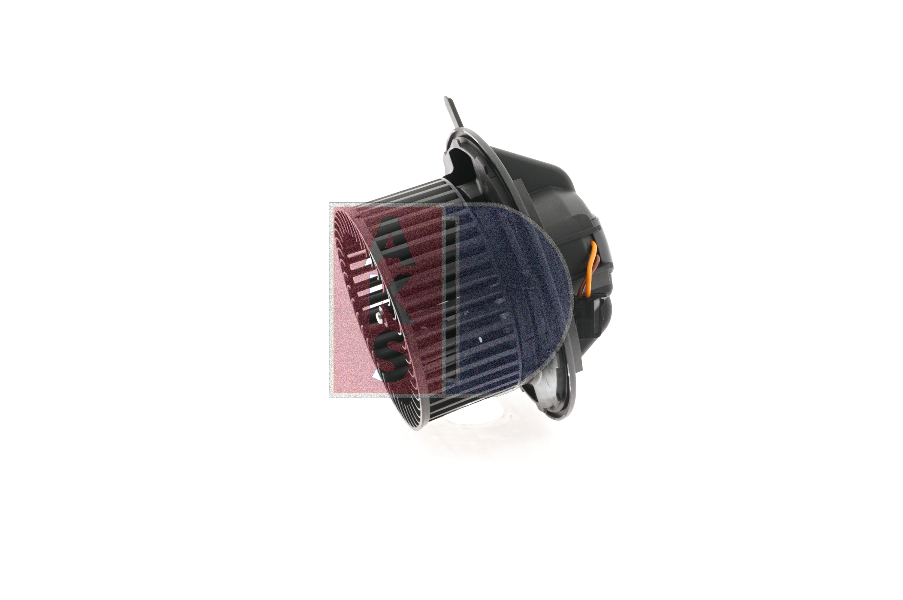Interior Blower 9 227 670 AKS DASIS 740868N BMW, VOLVO, ALPINA