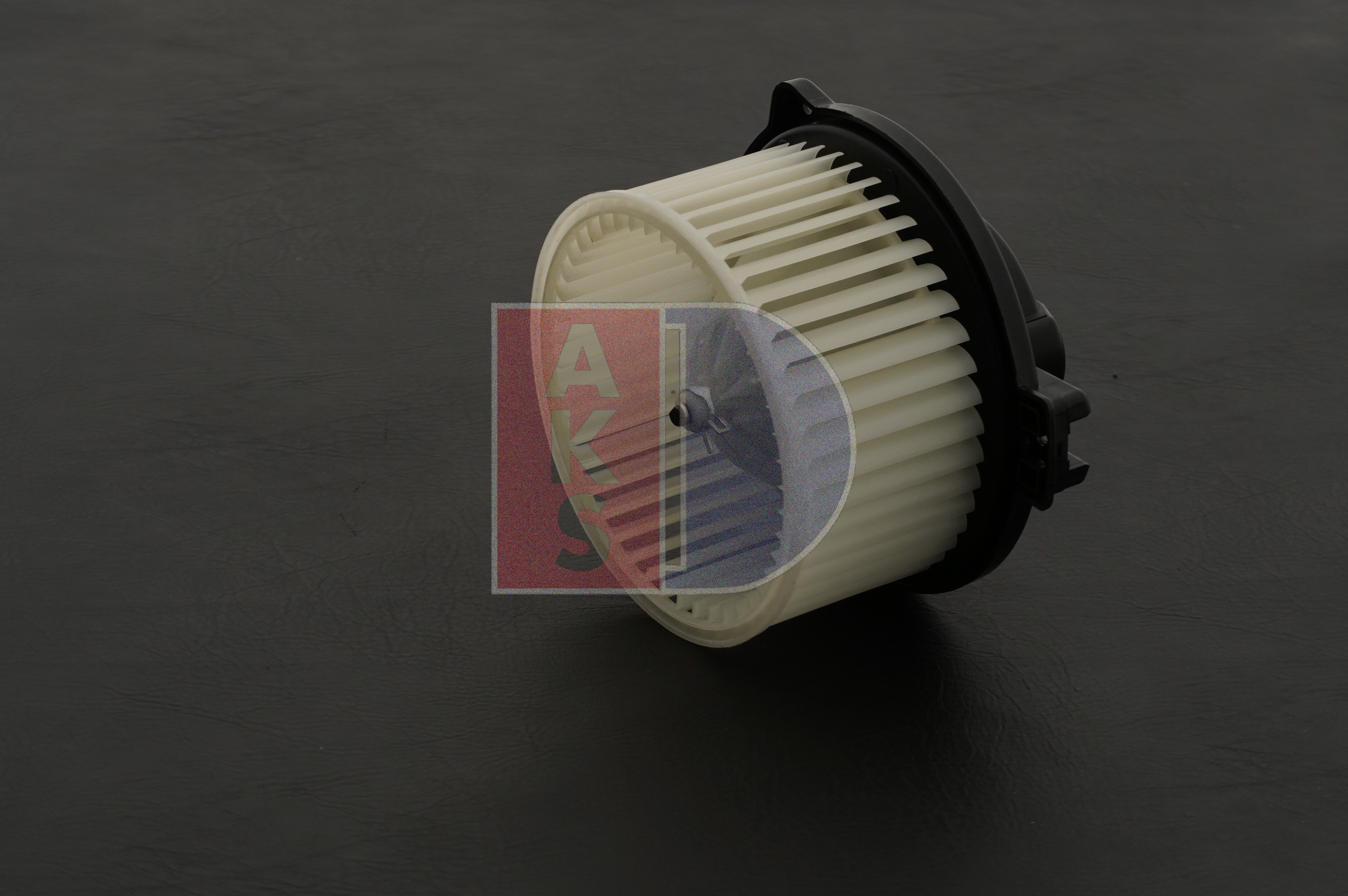 Interior Blower 1638202142 AKS DASIS 740949N MERCEDES-BENZ
