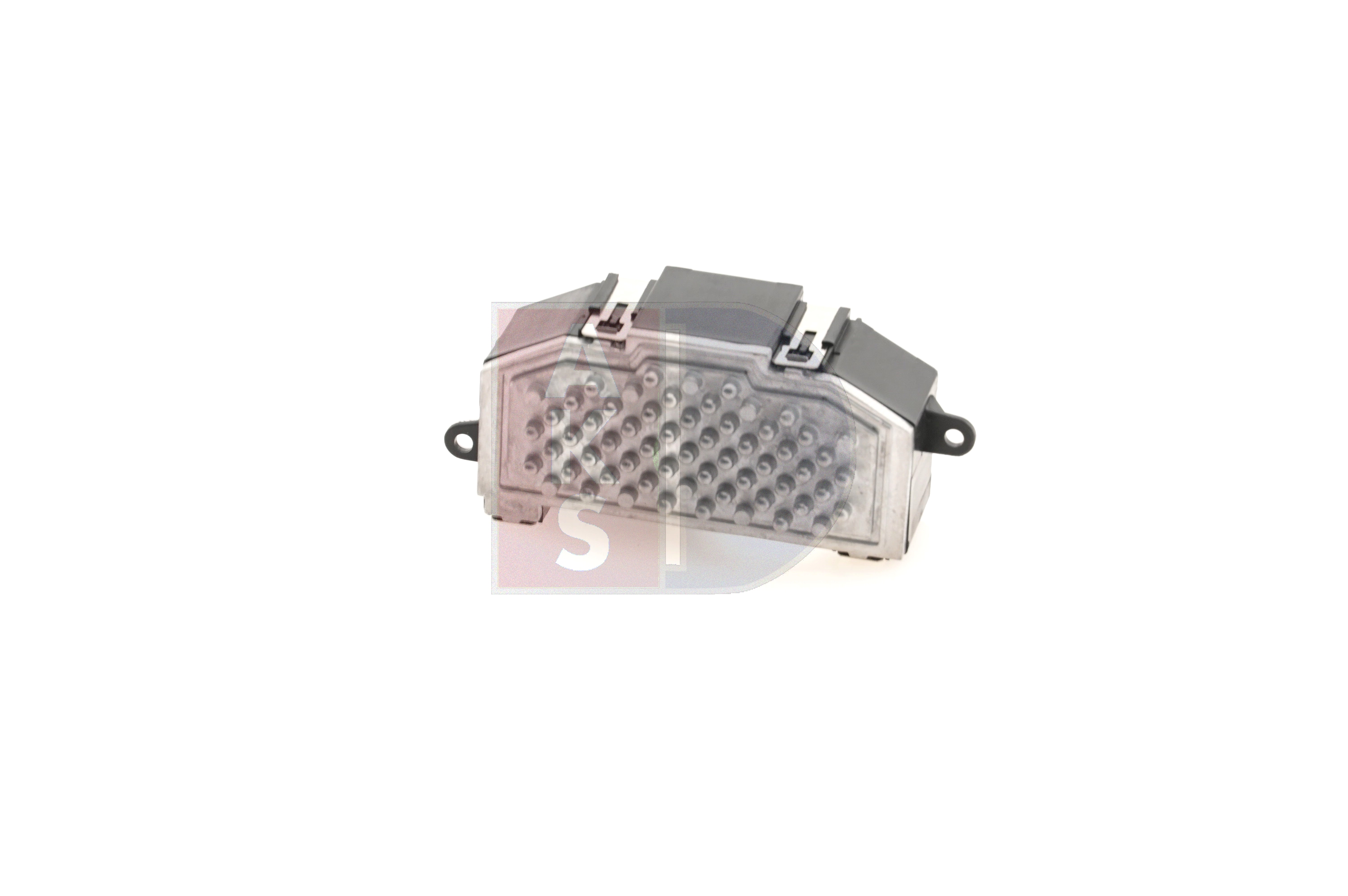 AKS DASIS 741005N Regulator, passenger compartment fan