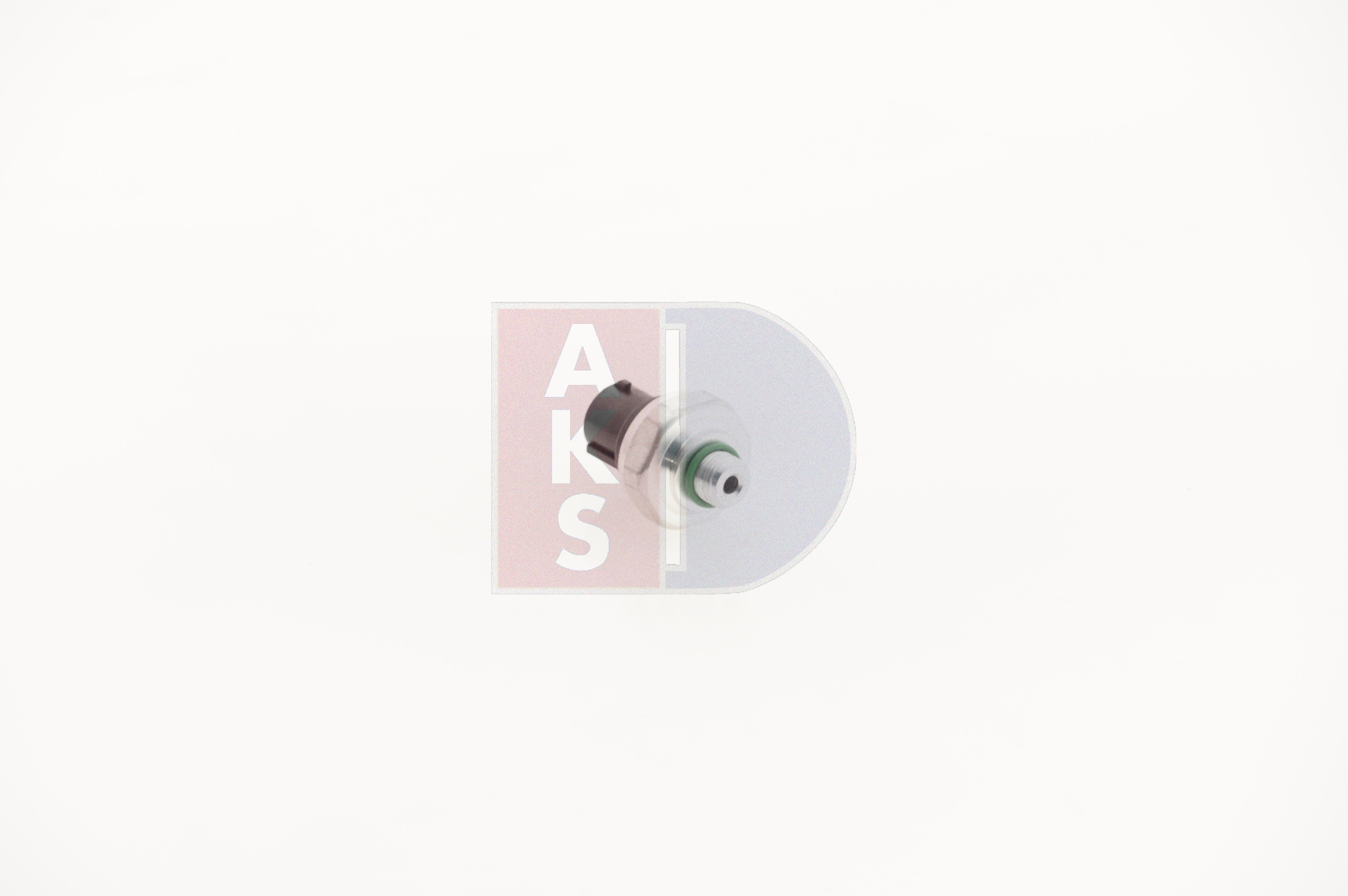 Thermoschalter AKS DASIS 750021N Bewertung