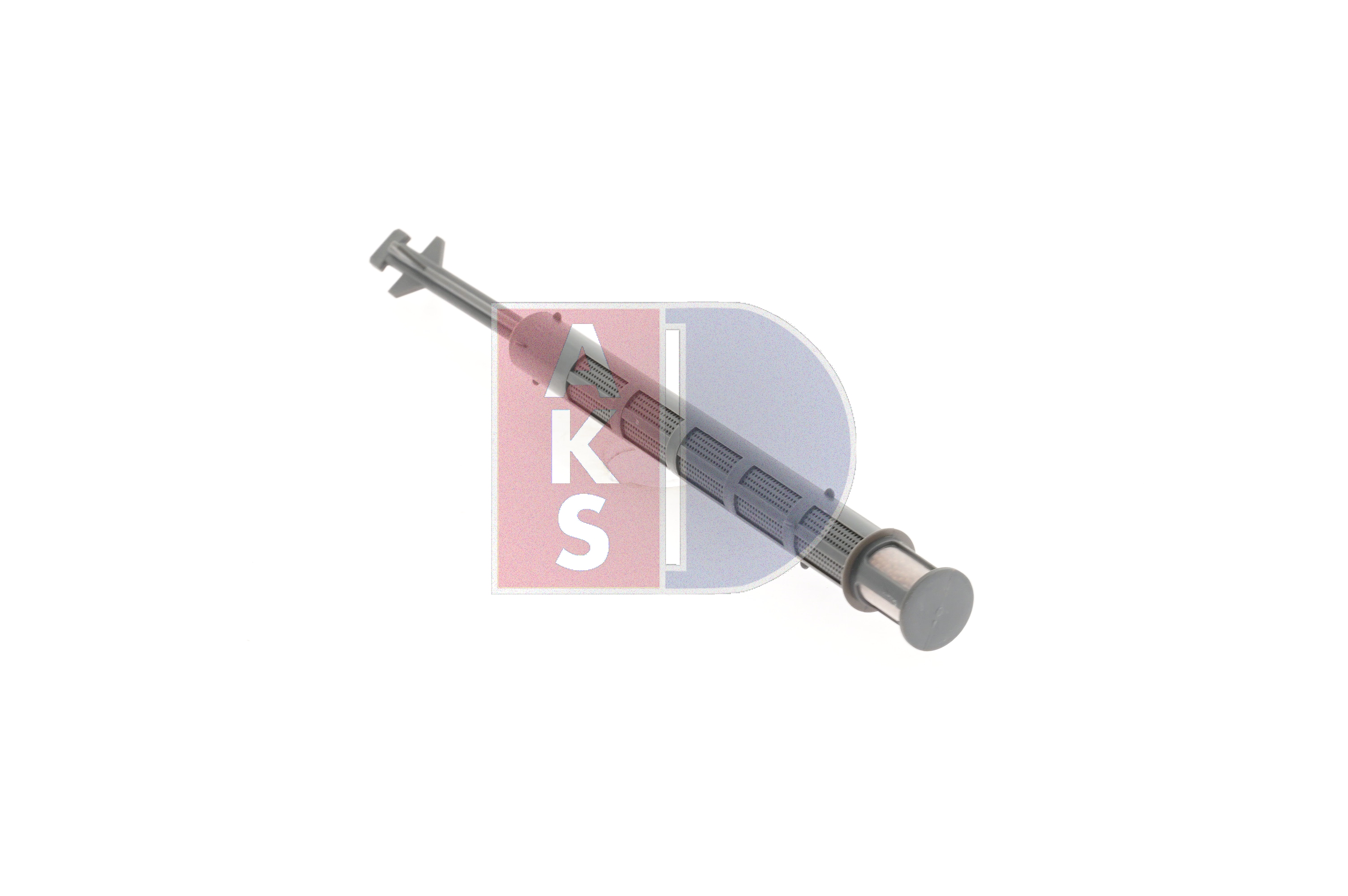 Klimatrockner 800612N AKS DASIS 6455FV FORD, PEUGEOT, CITROЁN