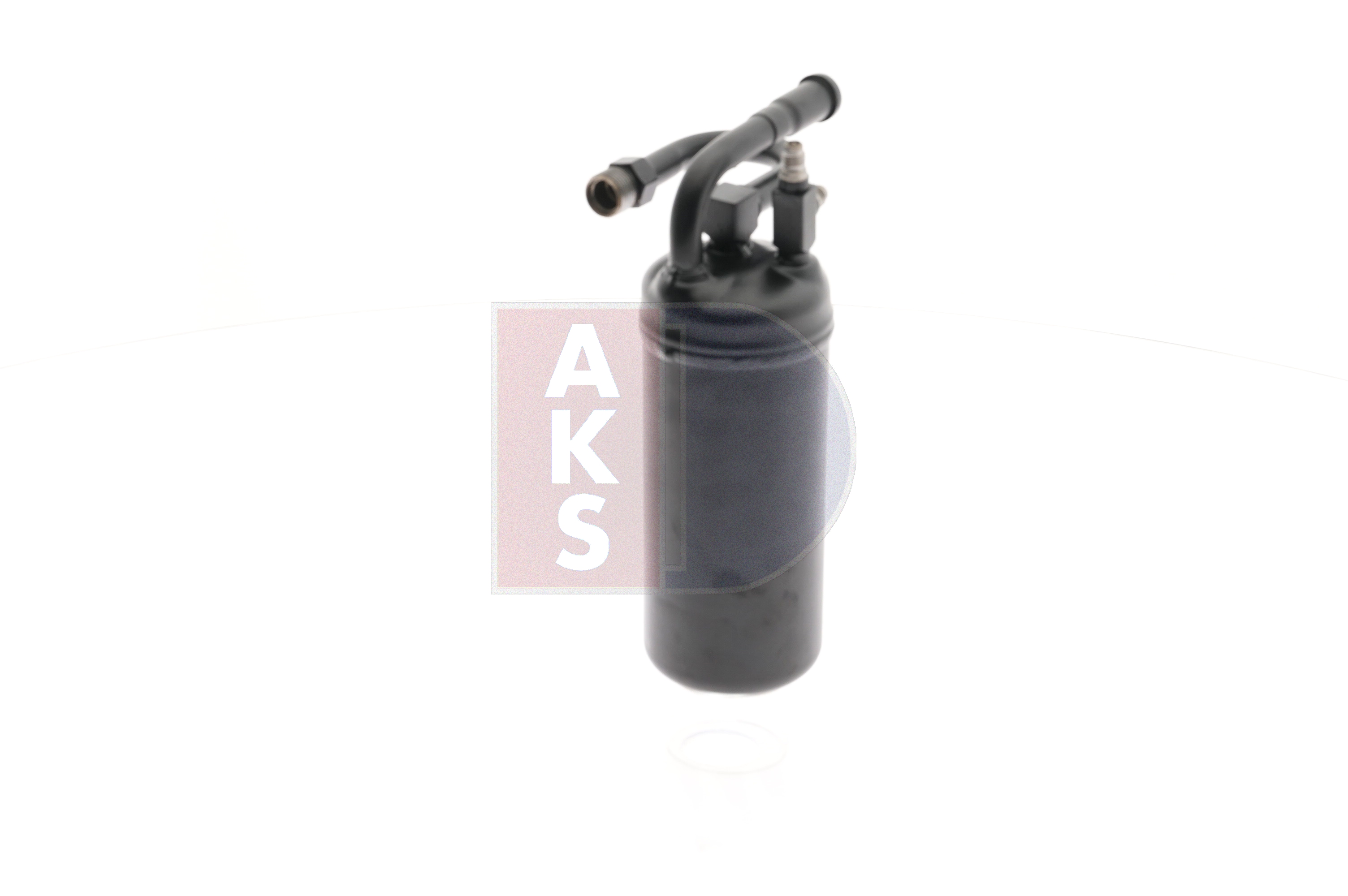 AKS DASIS 7648473 Dryer, air conditioning E-350 IV Econoline/Club Wagon Air conditioning cost