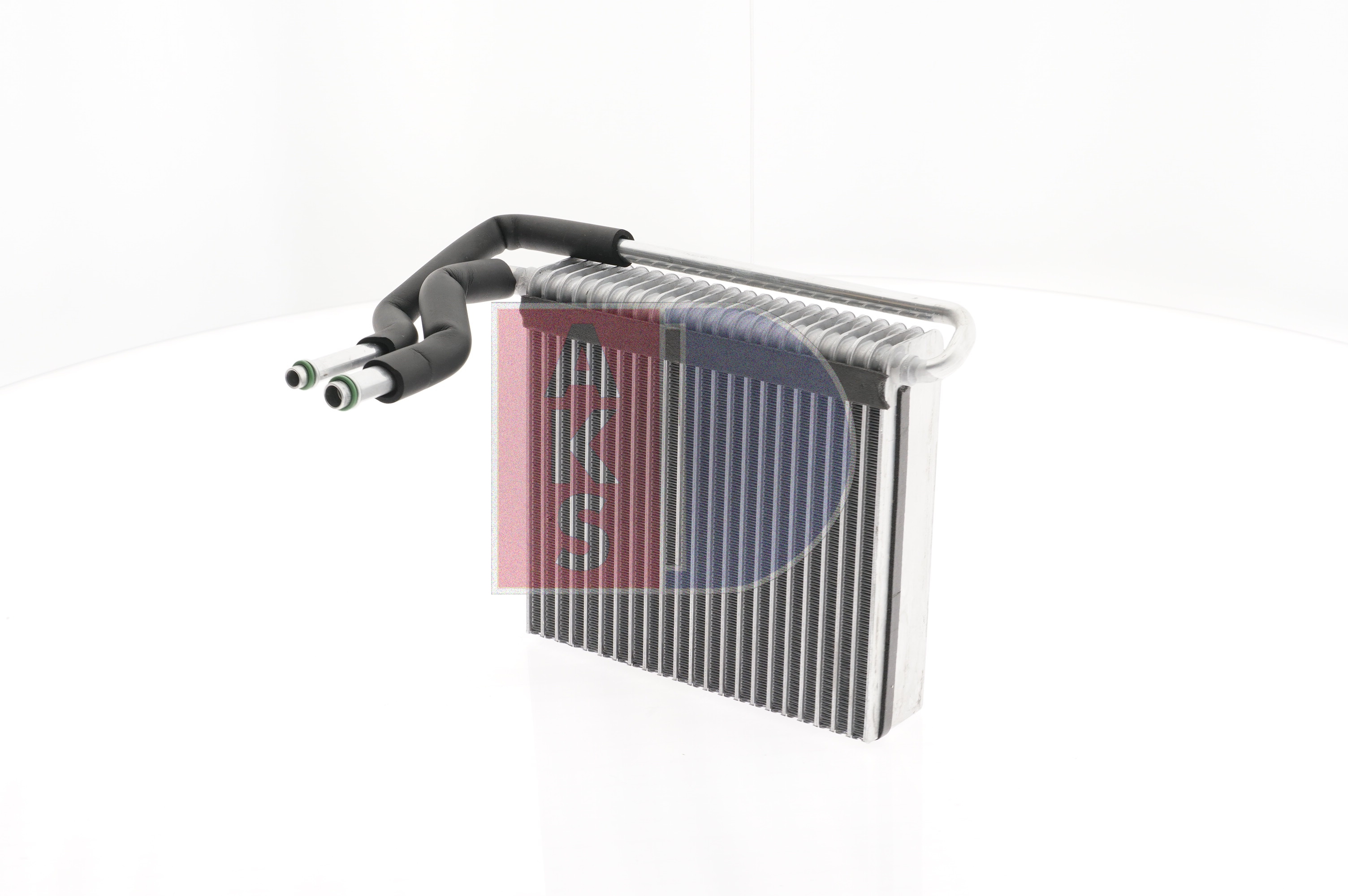 7648490 AKS DASIS 820345N Ford S-Max Mk1 Ac evaporator