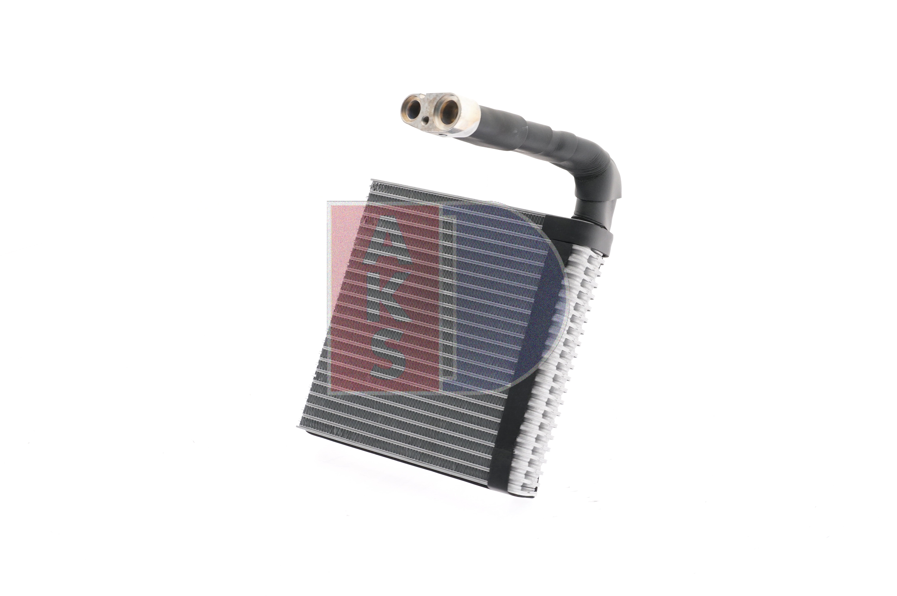 7648504 AKS DASIS 820359N Parownik klimatyzacji Ford Focus Mk2 Kombi cena