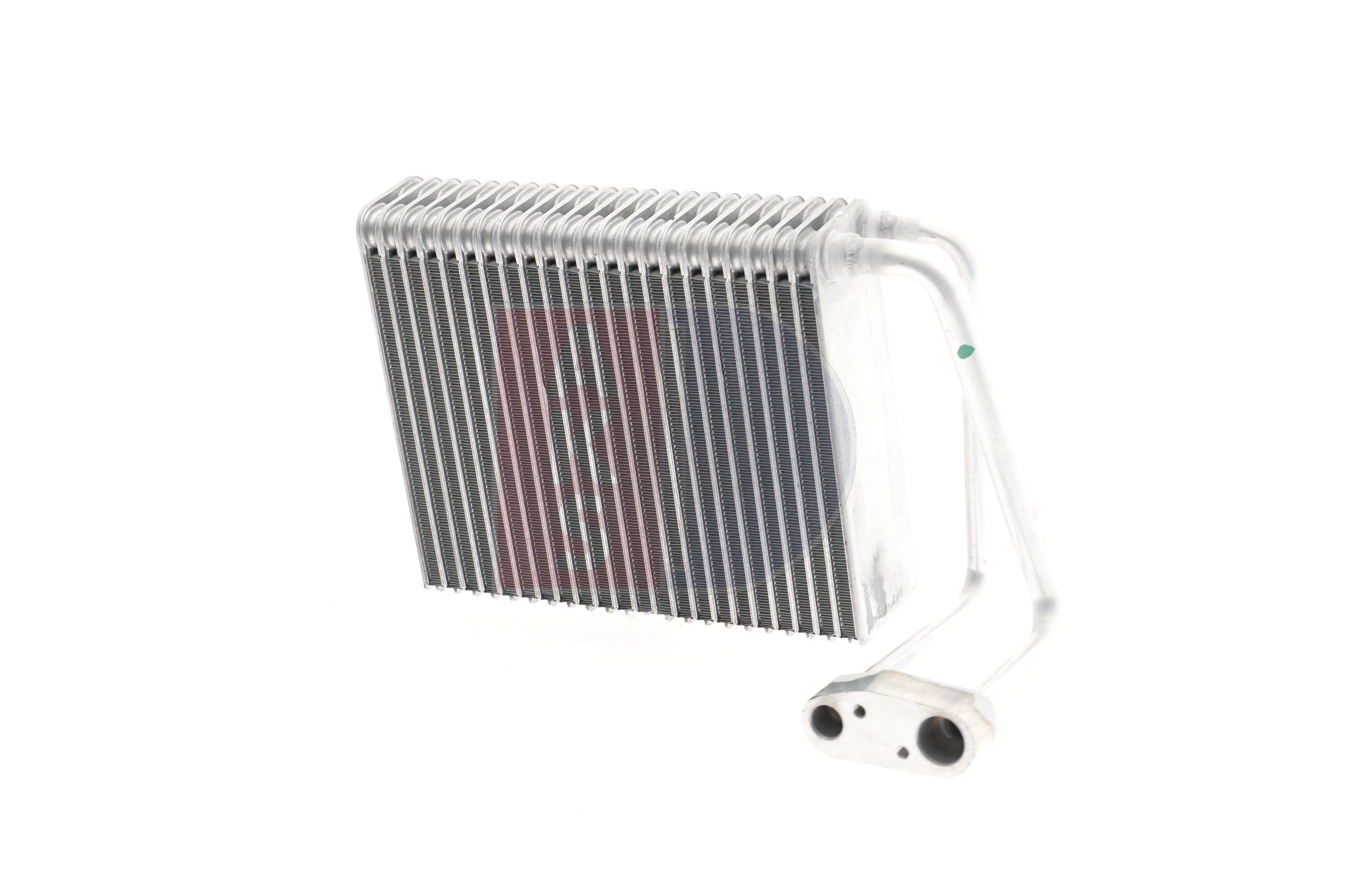 AKS DASIS 820375N Verdampfer, Klimaanlage