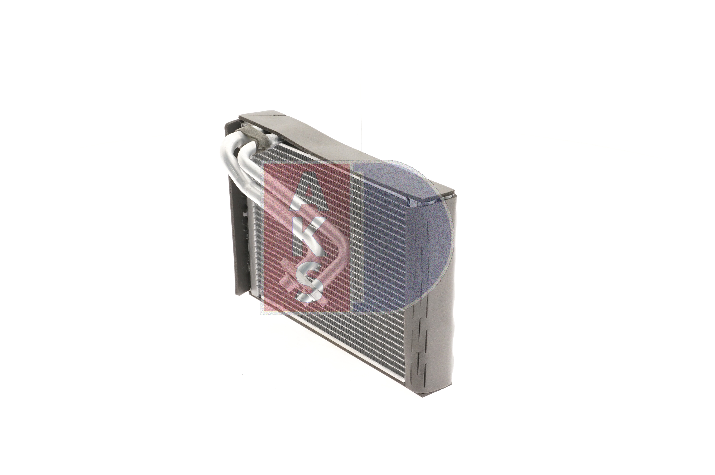 Evaporator AKS DASIS 820376N rating