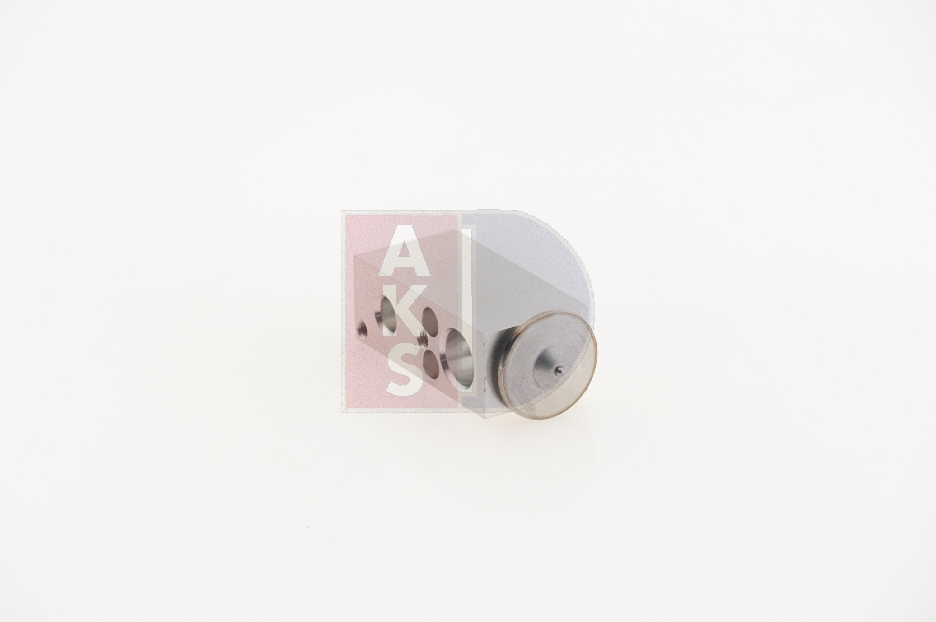 Expansionsventil, Klimaanlage 6461H9 AKS DASIS 840183N FORD, PEUGEOT, CITROЁN, VOLVO