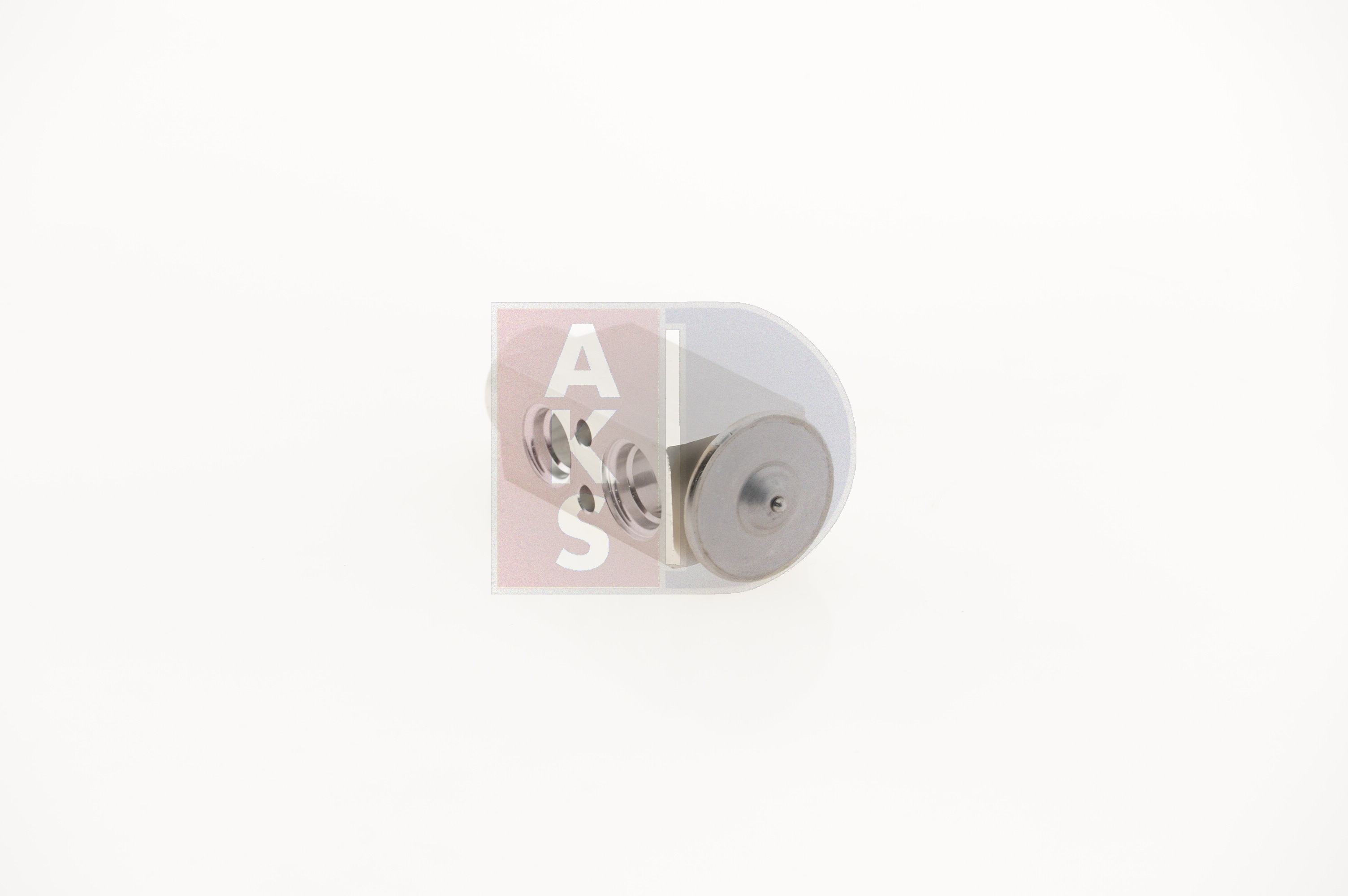 Expansion valve AKS DASIS 840215N rating