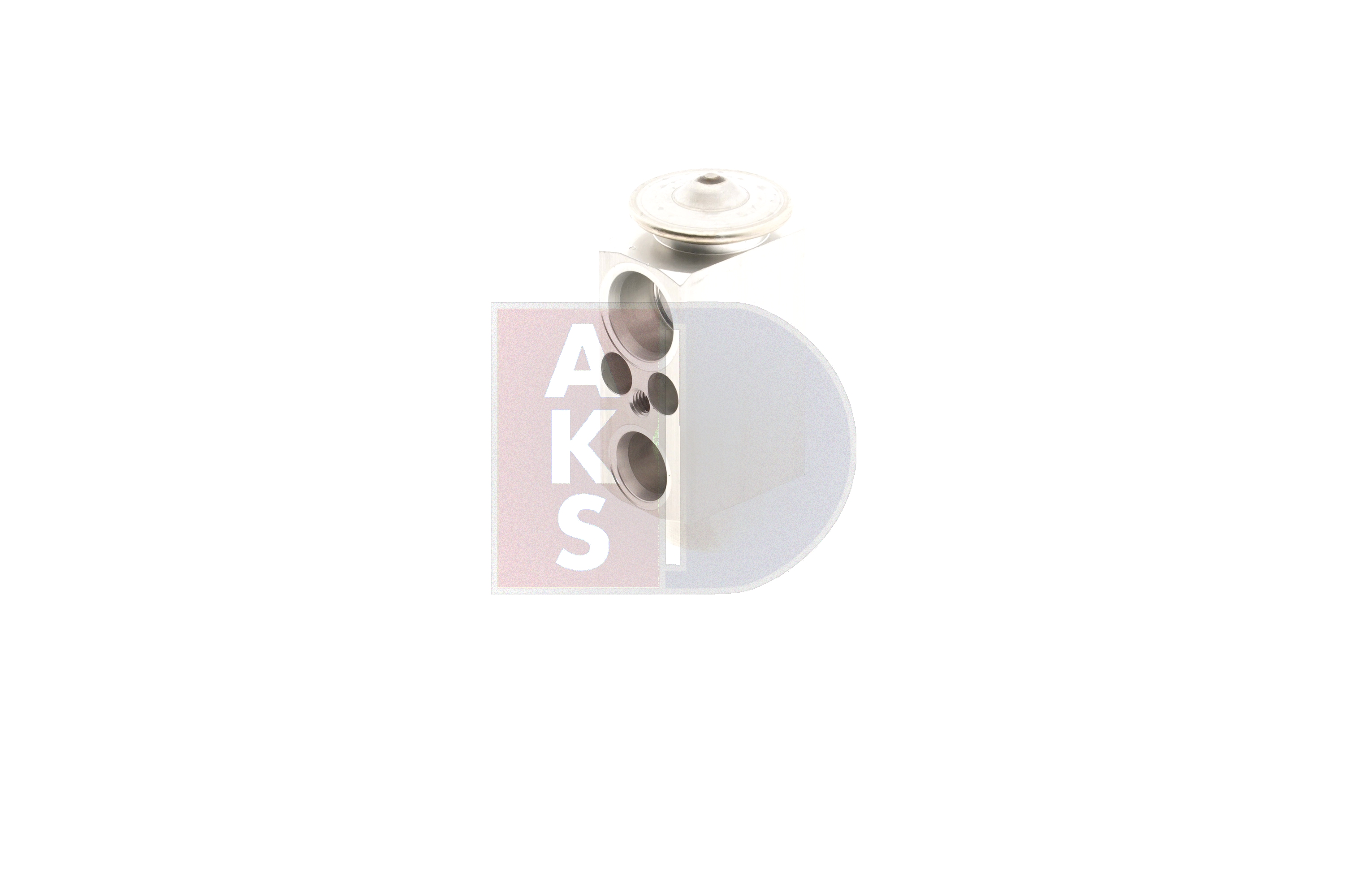 Valvola espansione climatizzatore AKS DASIS 840235N