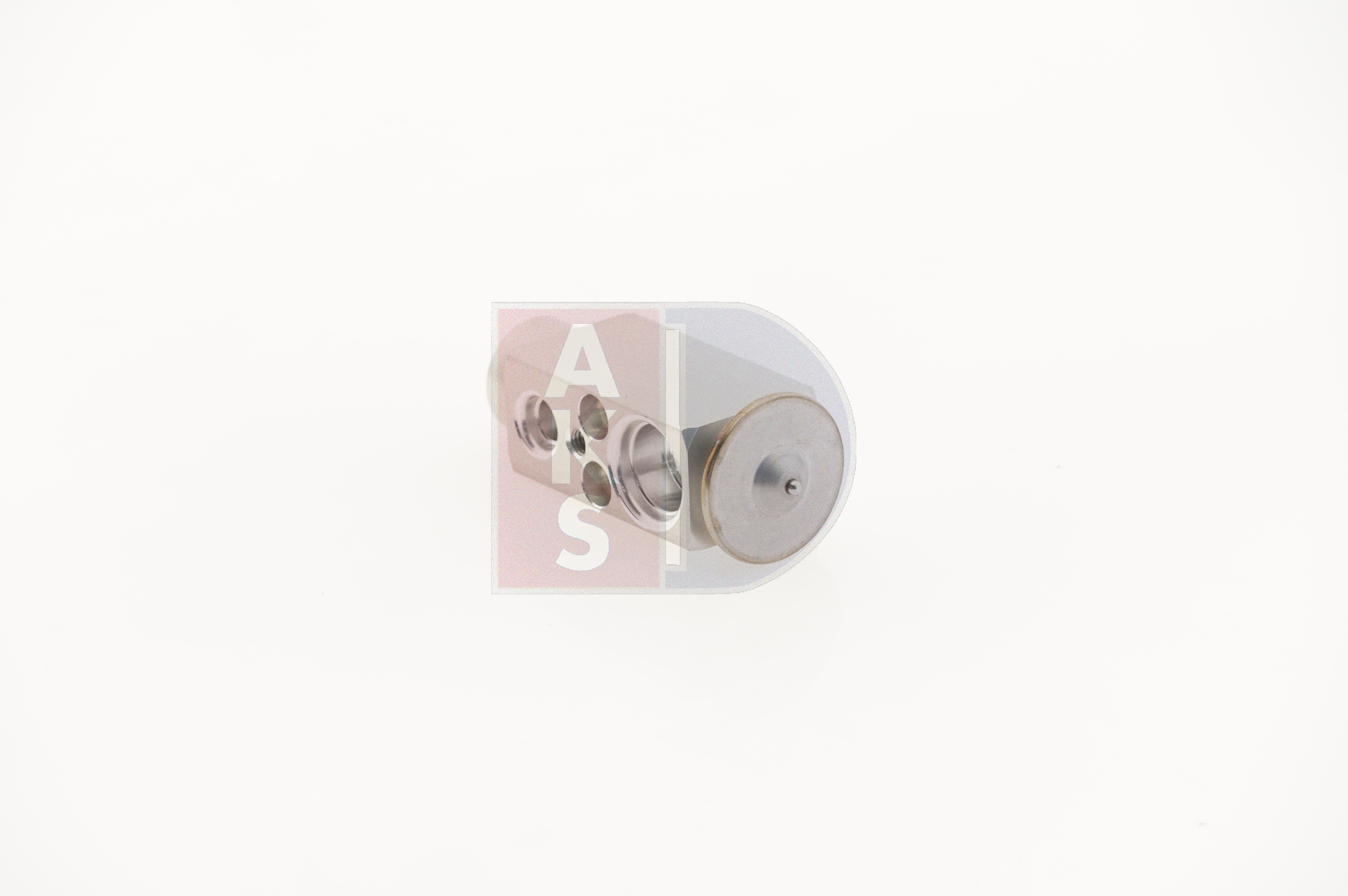 Expansionsventil, Klimaanlage 840249N AKS DASIS A4518350072 MERCEDES-BENZ, SMART, JAGUAR