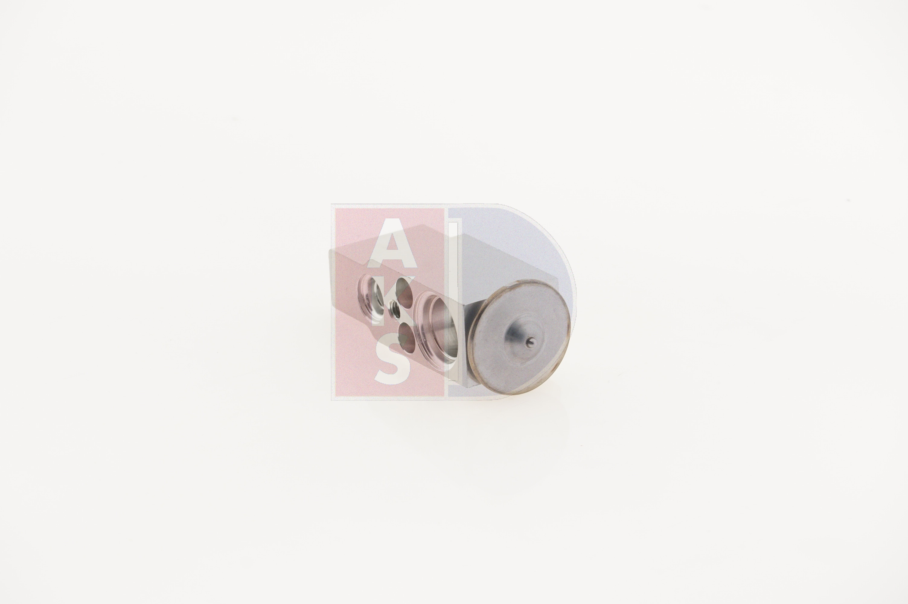 Expansionsventil, Klimaanlage 840258N AKS DASIS 30676364 VOLVO